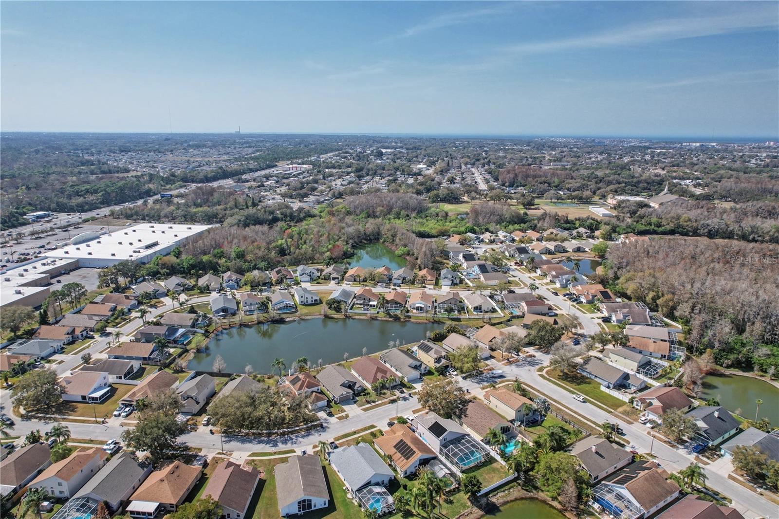 Image 42 of 46 For 4224 Savage Station Circle