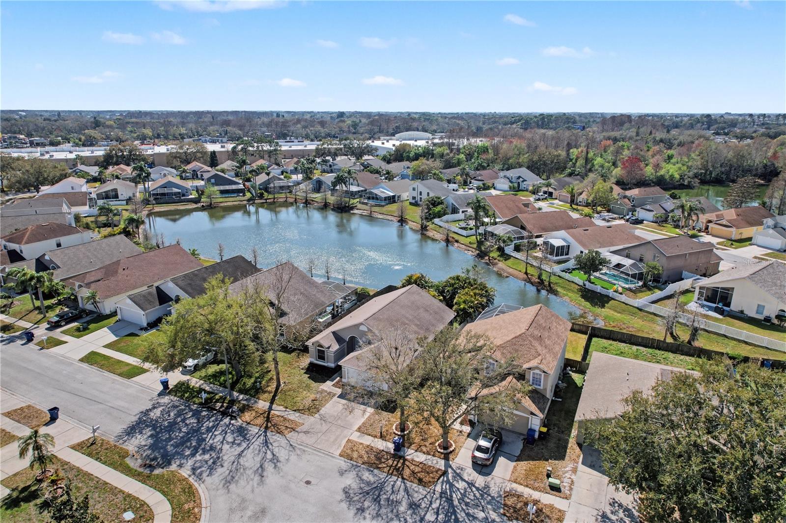 Image 46 of 46 For 4224 Savage Station Circle