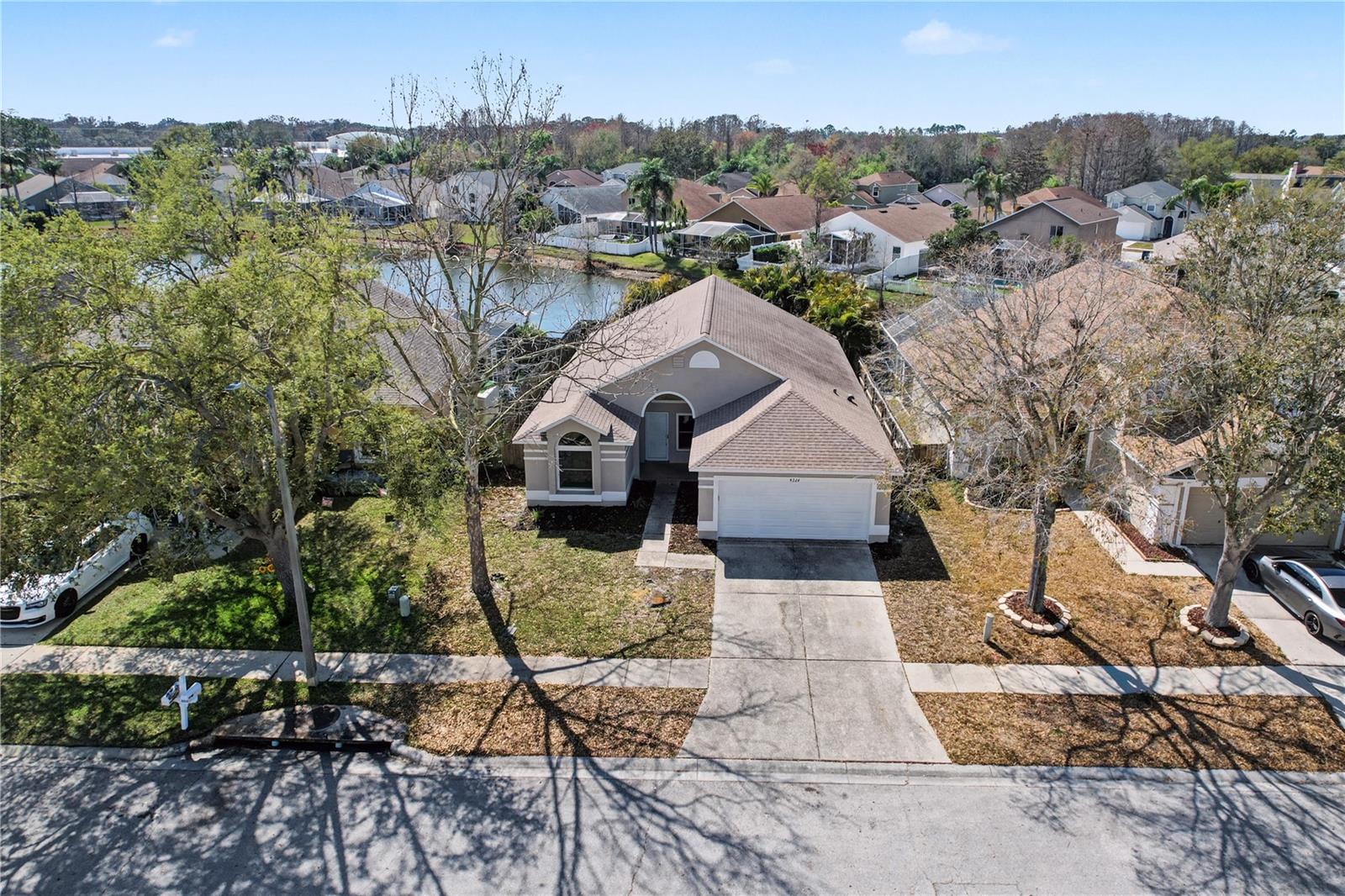 Image 5 of 46 For 4224 Savage Station Circle