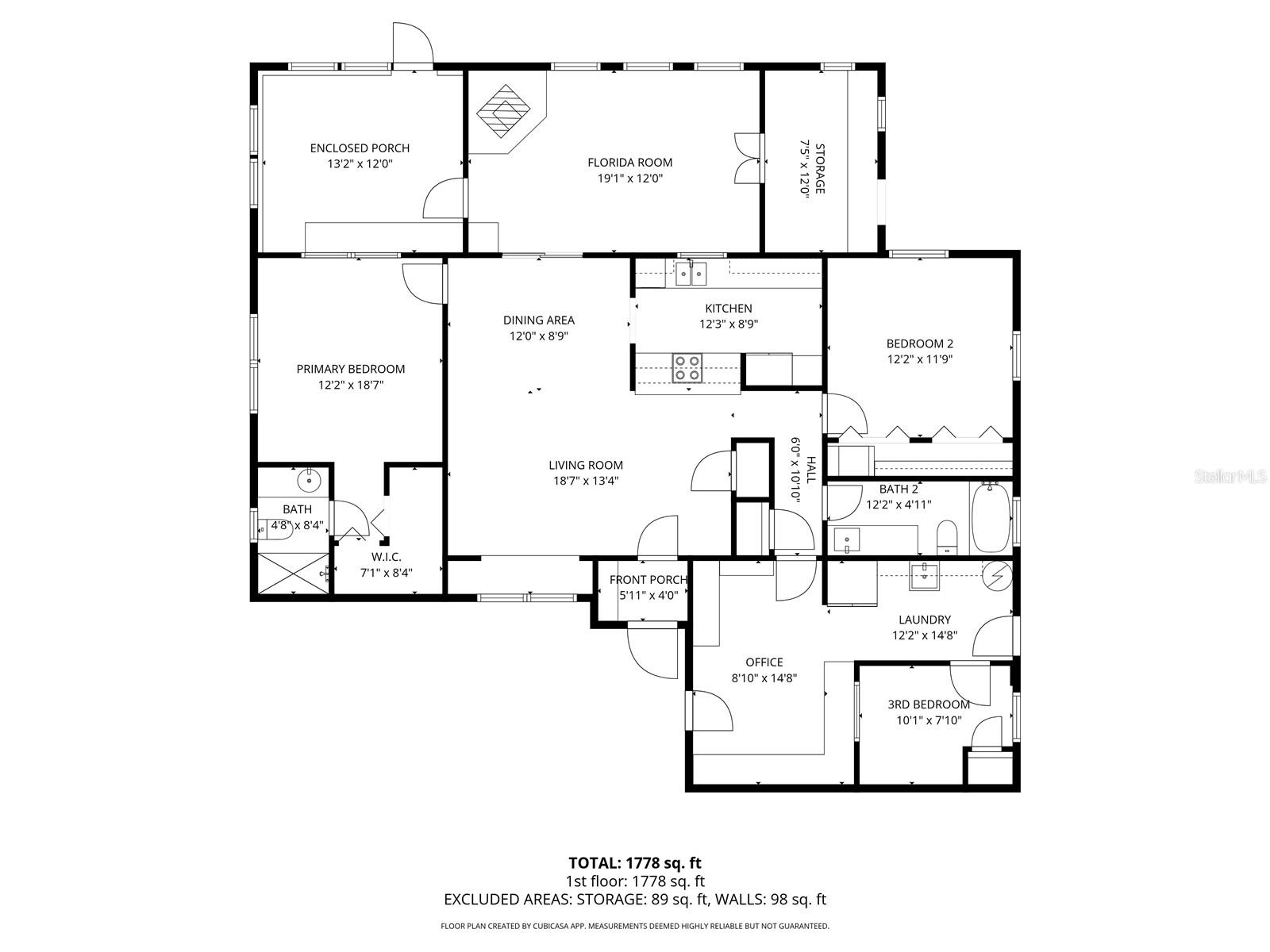 Image 3 of 56 For 5606 Belleza Drive