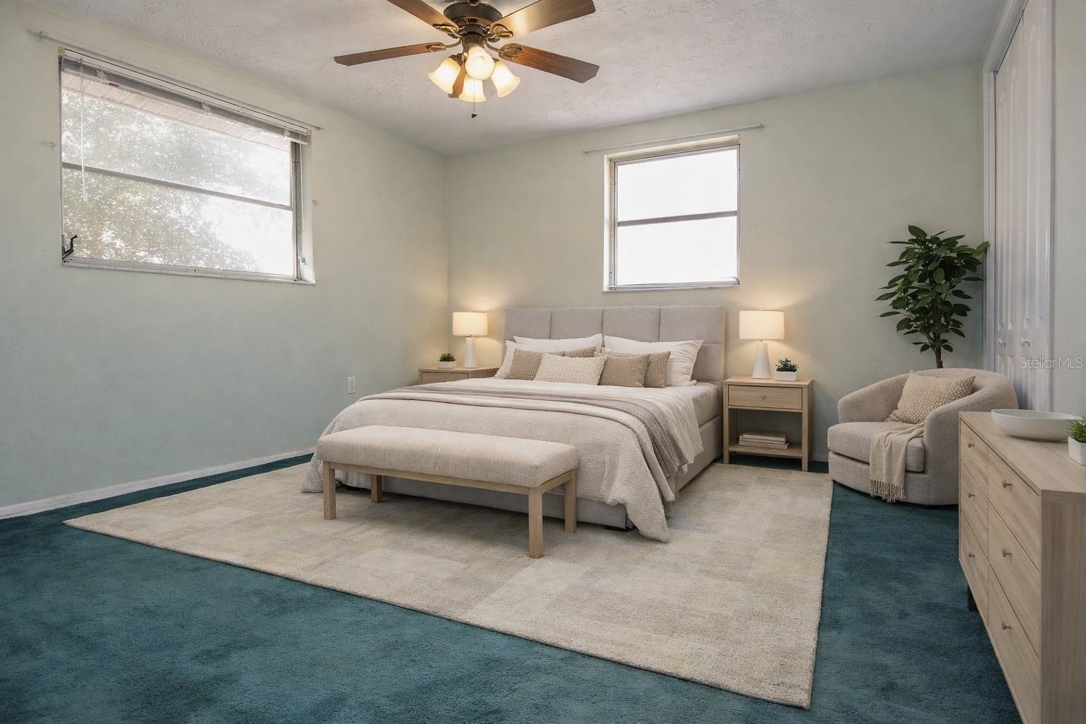 Image 33 of 56 For 5606 Belleza Drive