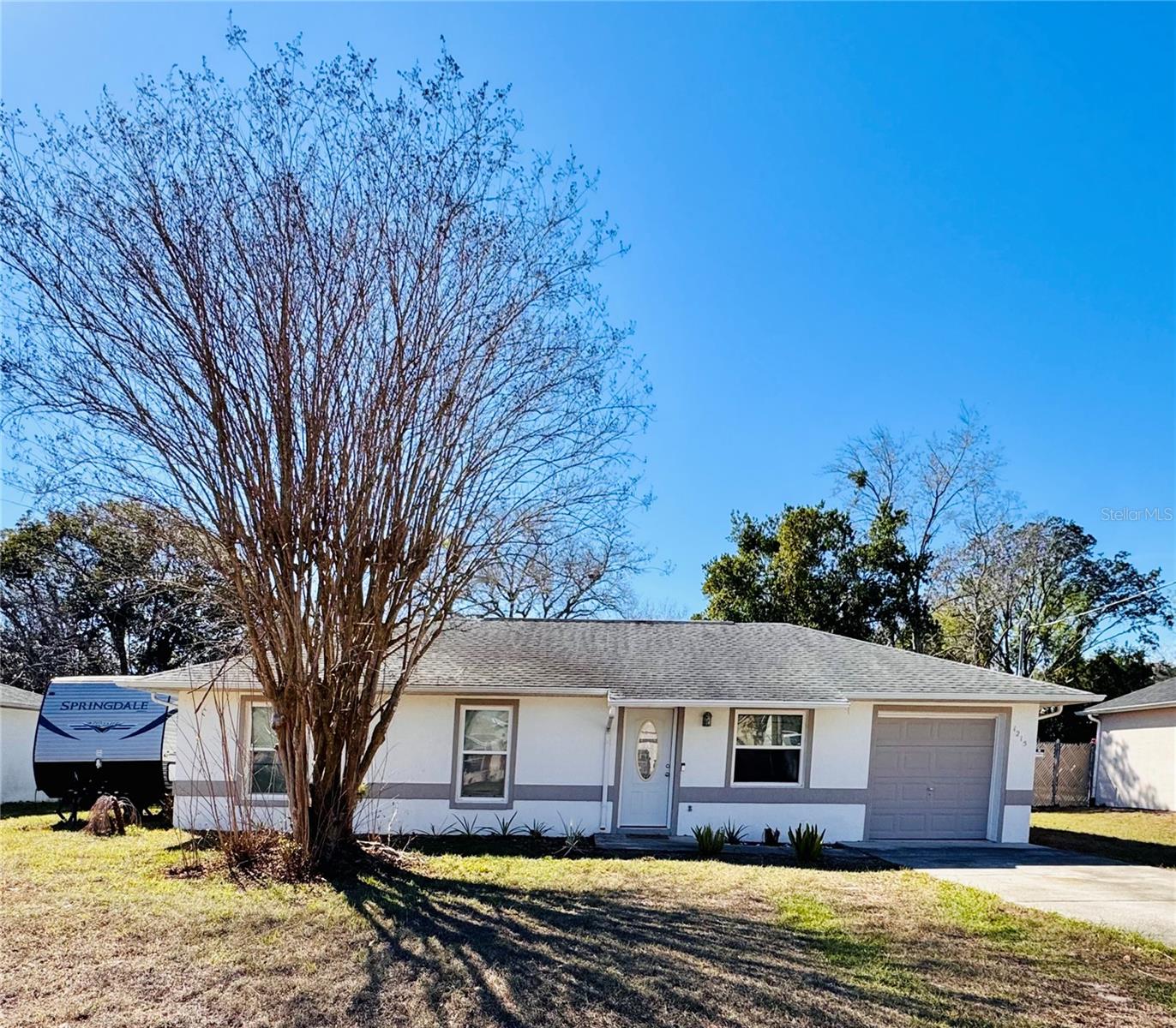 Details for 1215 Gatewood Avenue, SPRING HILL, FL 34608