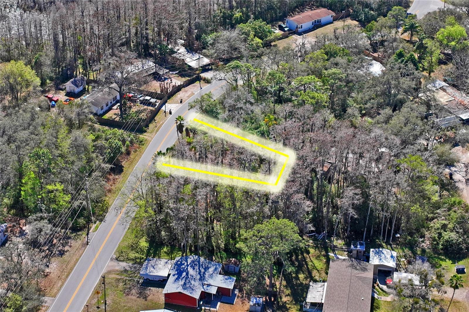 Image 14 of 19 For Lot 9-10 Lake Drive