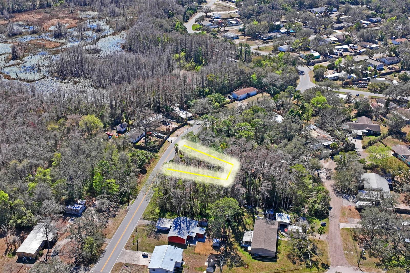 Image 15 of 19 For Lot 9-10 Lake Drive