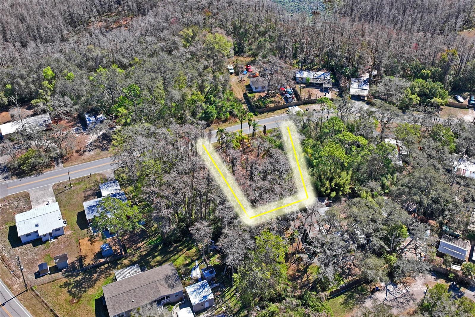 Image 16 of 19 For Lot 9-10 Lake Drive