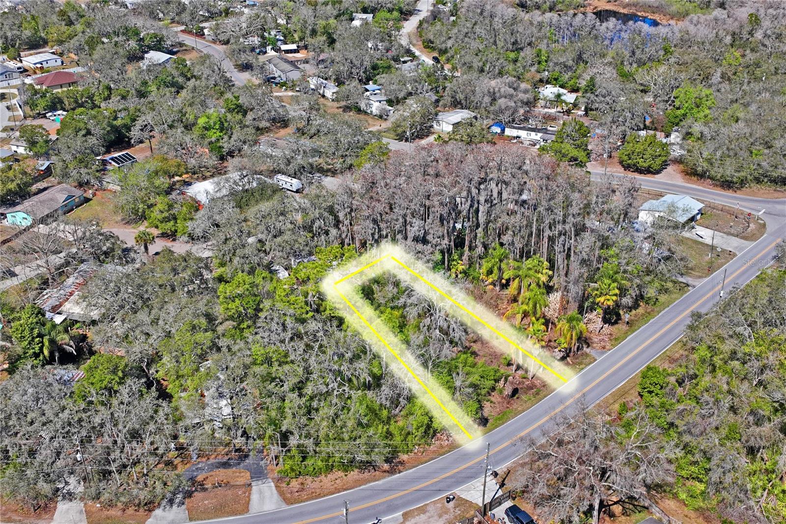 Image 17 of 19 For Lot 9-10 Lake Drive