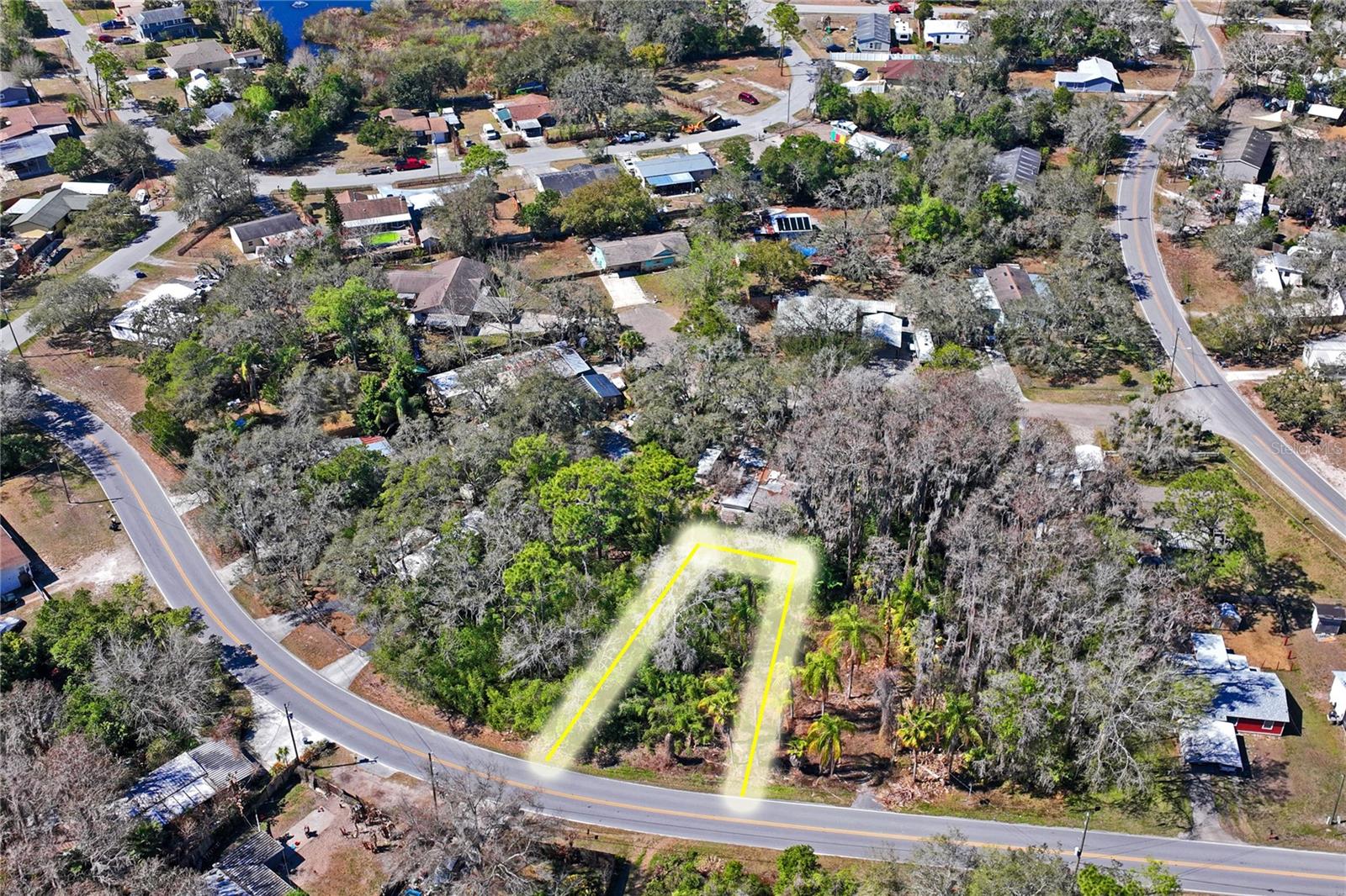 Image 18 of 19 For Lot 9-10 Lake Drive