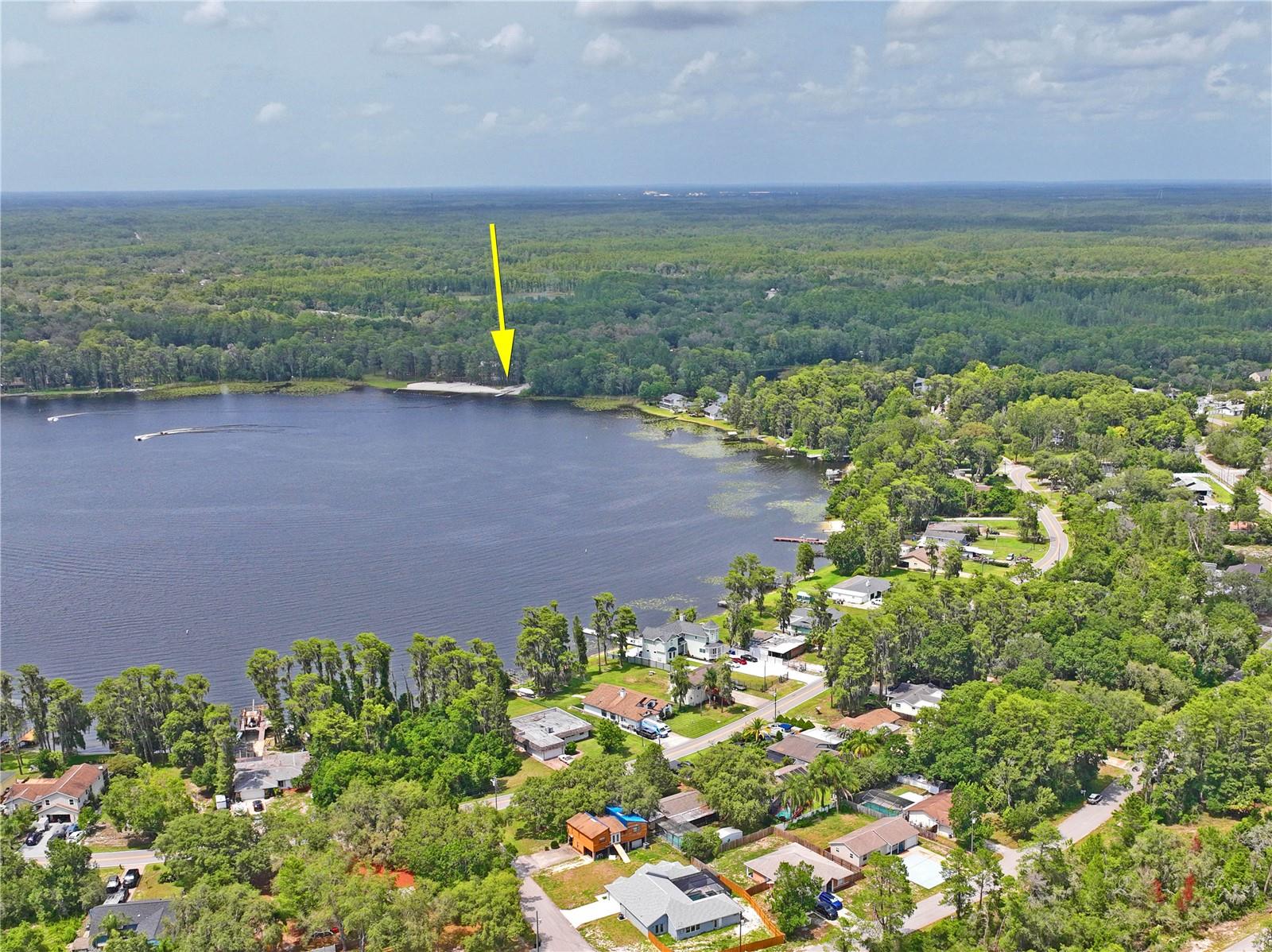 Image 5 of 19 For Lot 9-10 Lake Drive