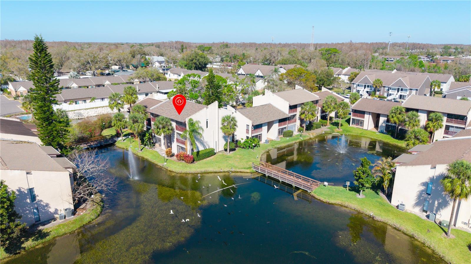 Image 25 of 30 For 3848 Lake Drive 137