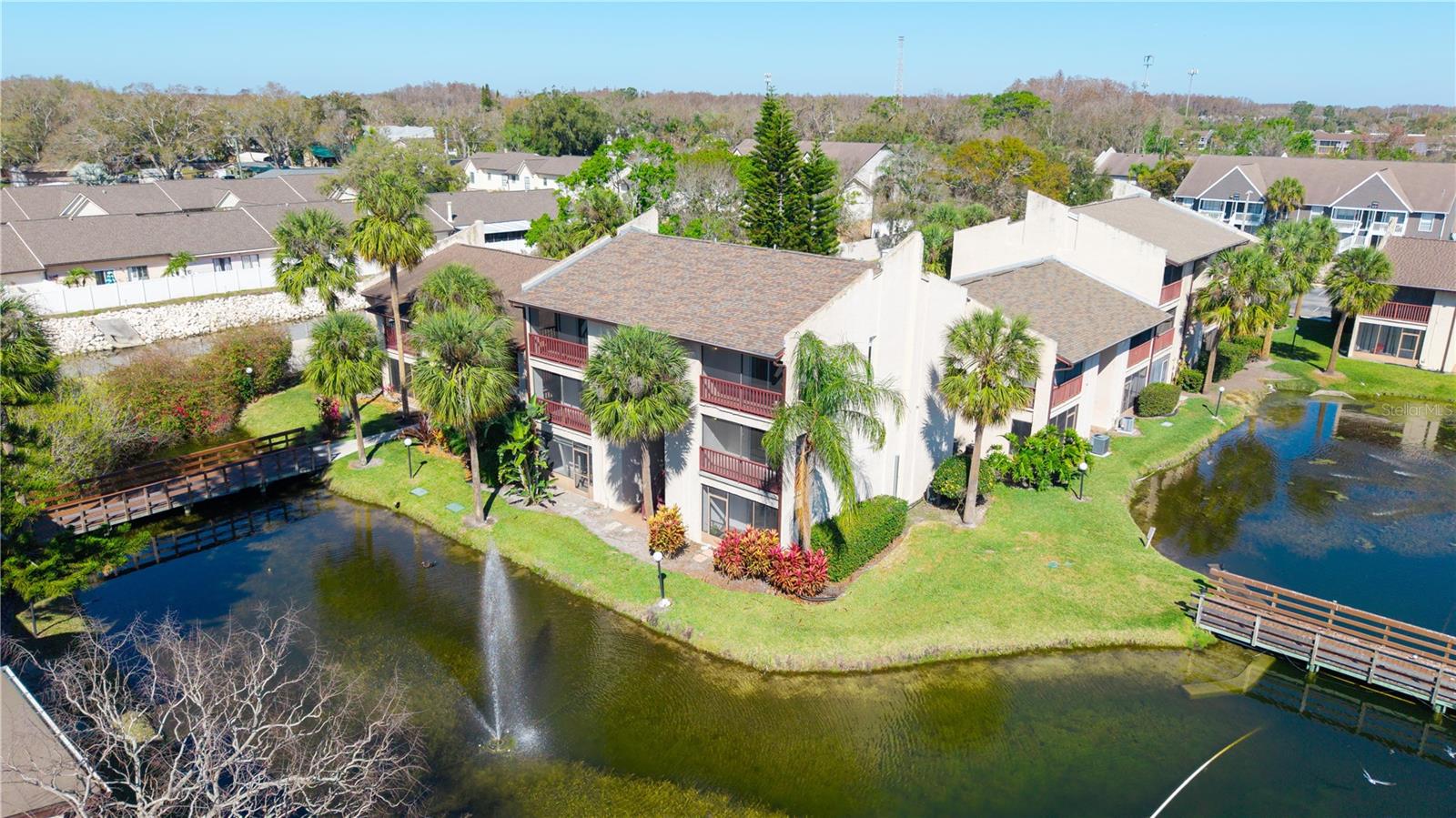 Image 26 of 30 For 3848 Lake Drive 137