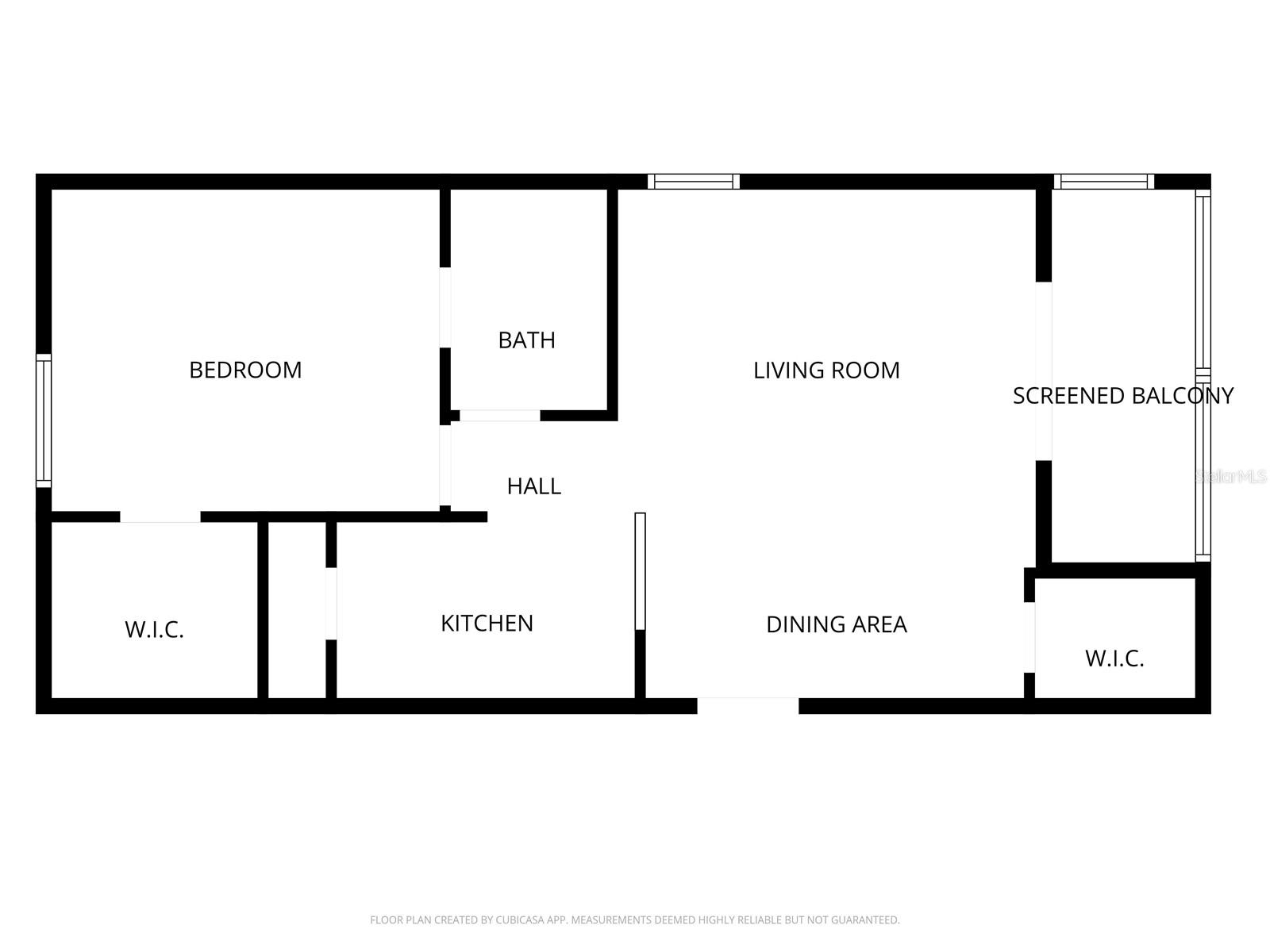 Image 28 of 30 For 3848 Lake Drive 137