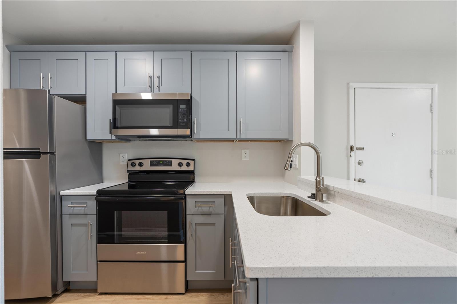 Image 2 of 27 For 3848 Lake Drive 138