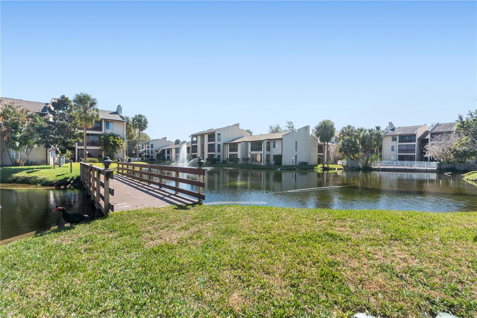 Image 23 of 27 For 3848 Lake Drive 138