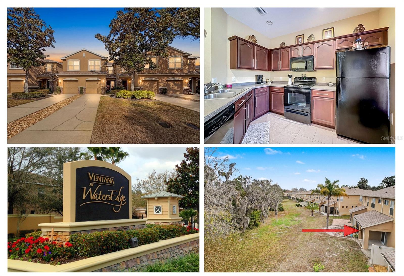 Details for 11807 Castine Street, NEW PORT RICHEY, FL 34654