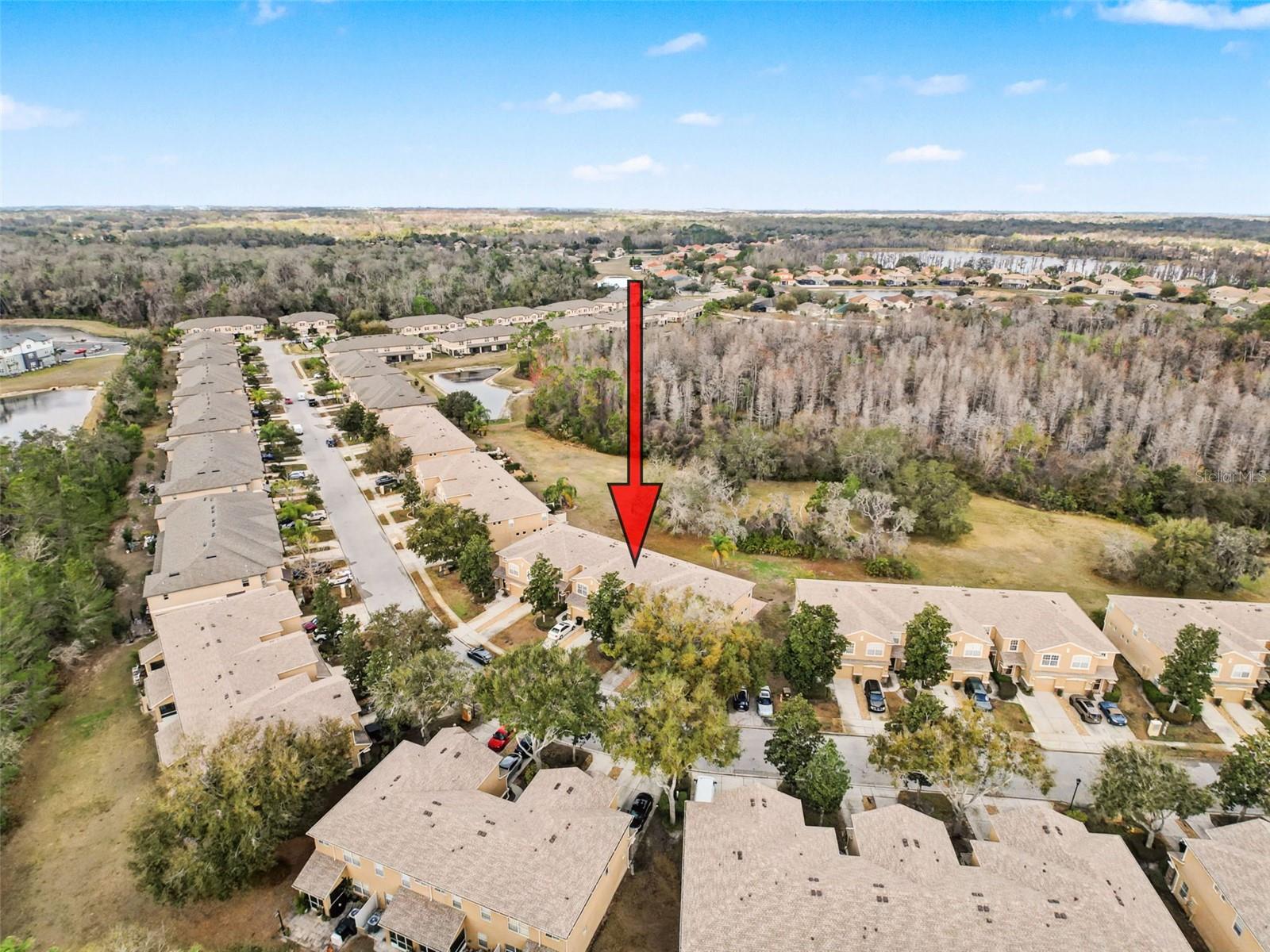 Image 26 of 41 For 11807 Castine Street