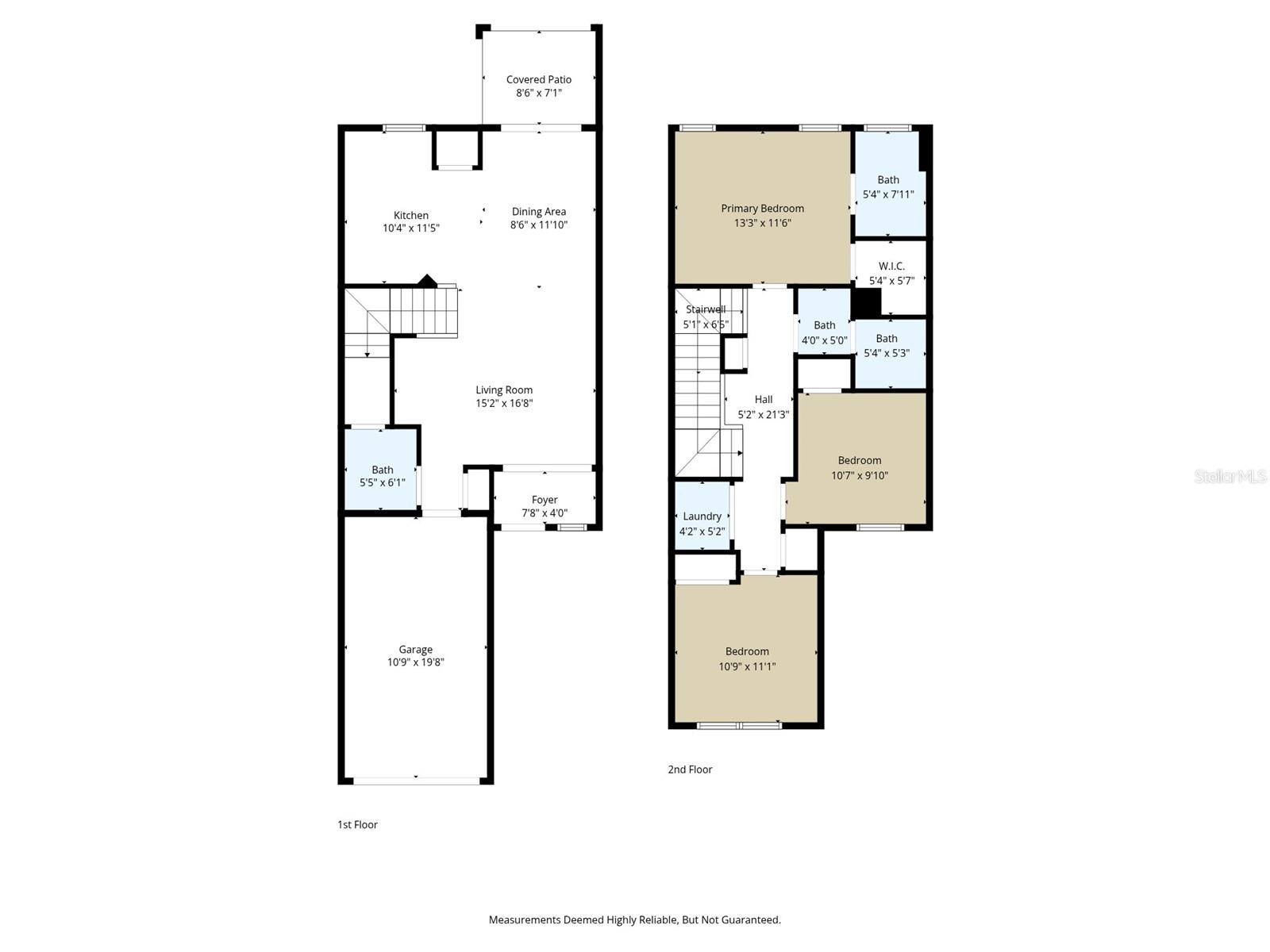 Image 41 of 41 For 11807 Castine Street