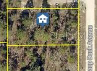 Details for 16051 Scaup Duck Avenue, WEEKI WACHEE, FL 34614