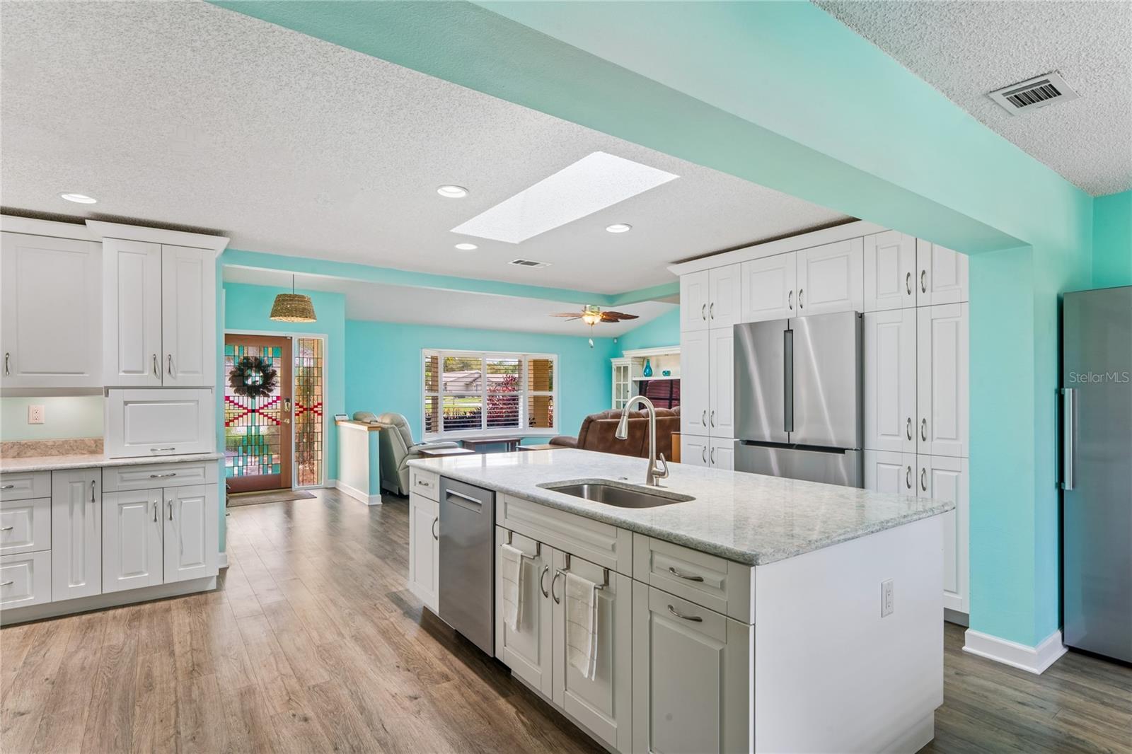 Image 4 of 80 For 3817 Erin Brook Drive