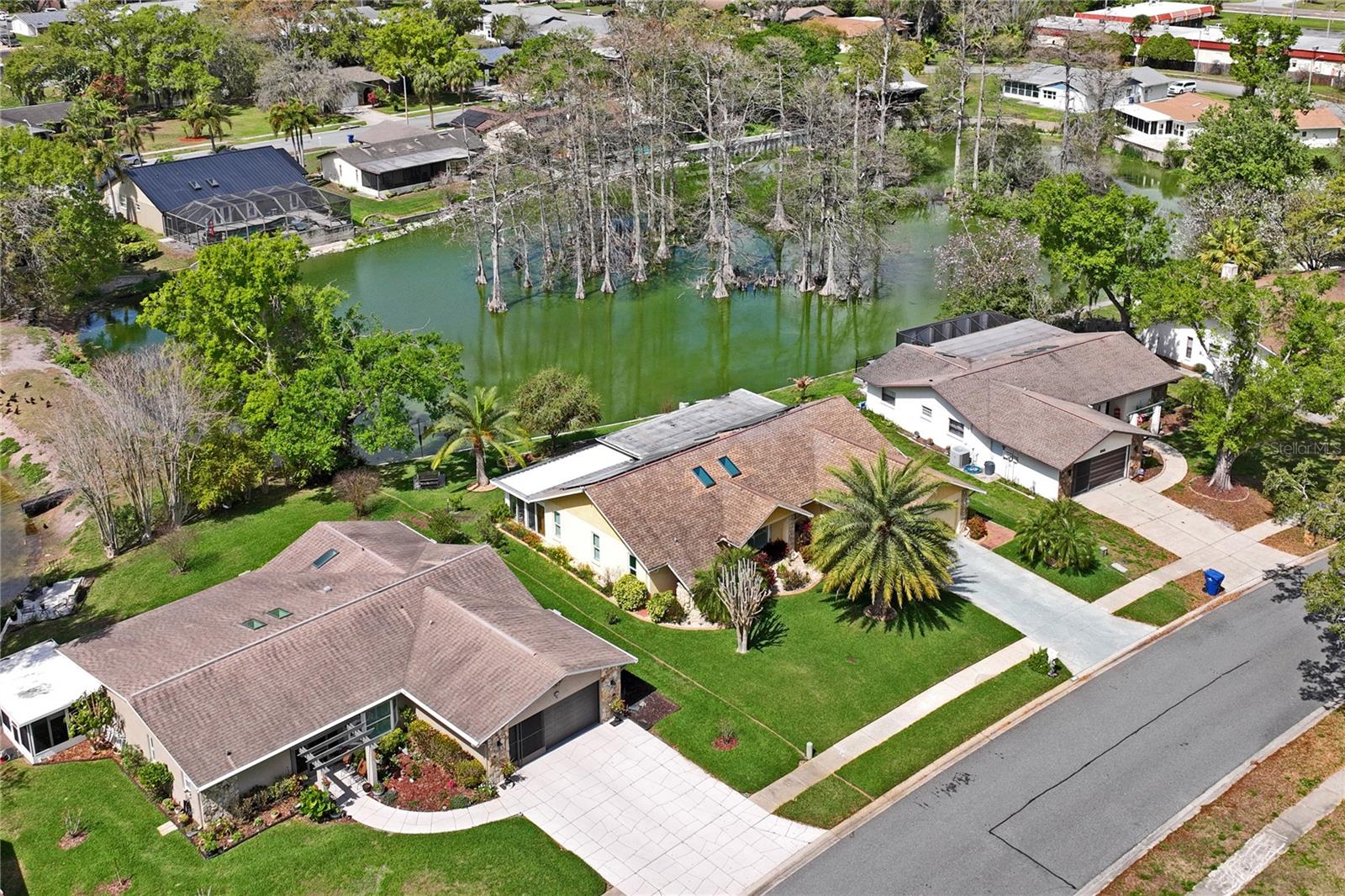 Image 66 of 80 For 3817 Erin Brook Drive