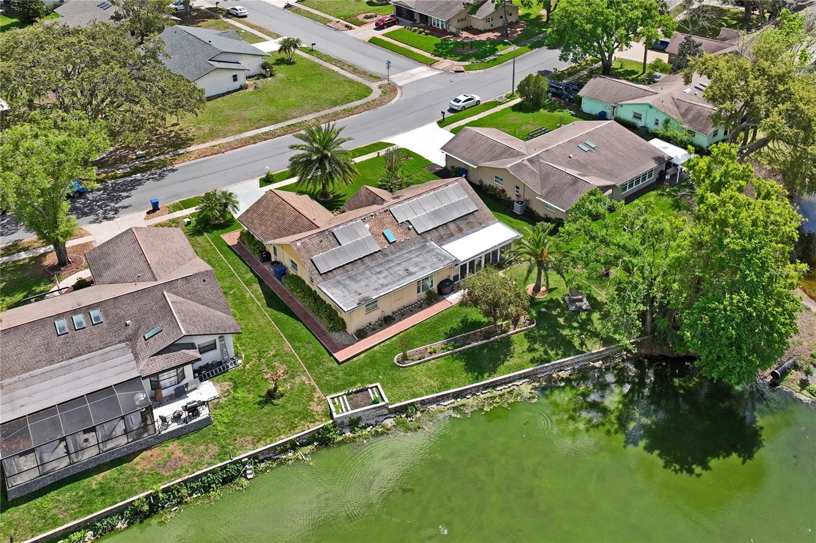 Image 67 of 80 For 3817 Erin Brook Drive