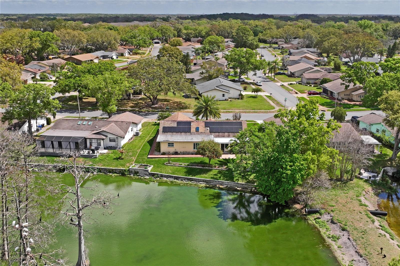 Image 69 of 80 For 3817 Erin Brook Drive