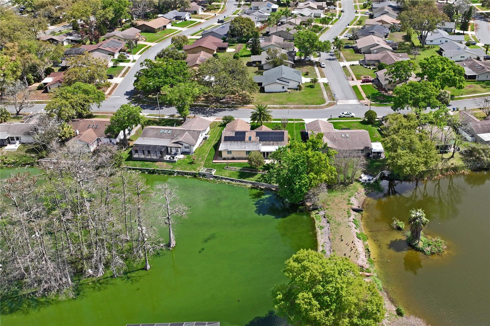 Image 71 of 80 For 3817 Erin Brook Drive