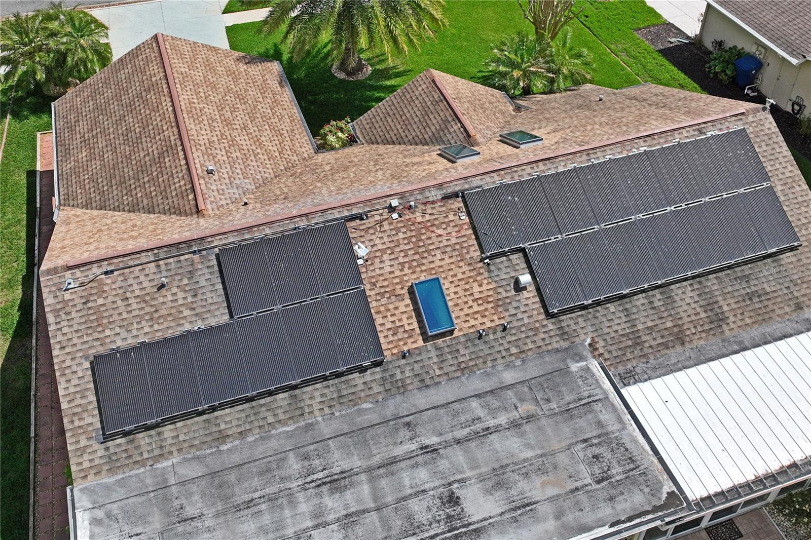 Image 76 of 80 For 3817 Erin Brook Drive