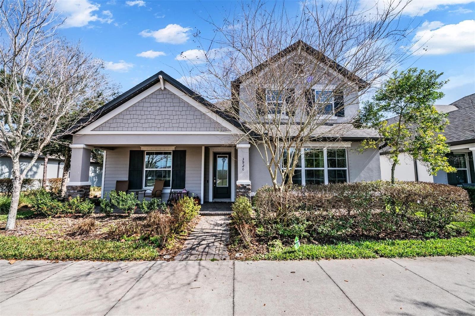 Details for 3920 Night Star Trail, ODESSA, FL 33556