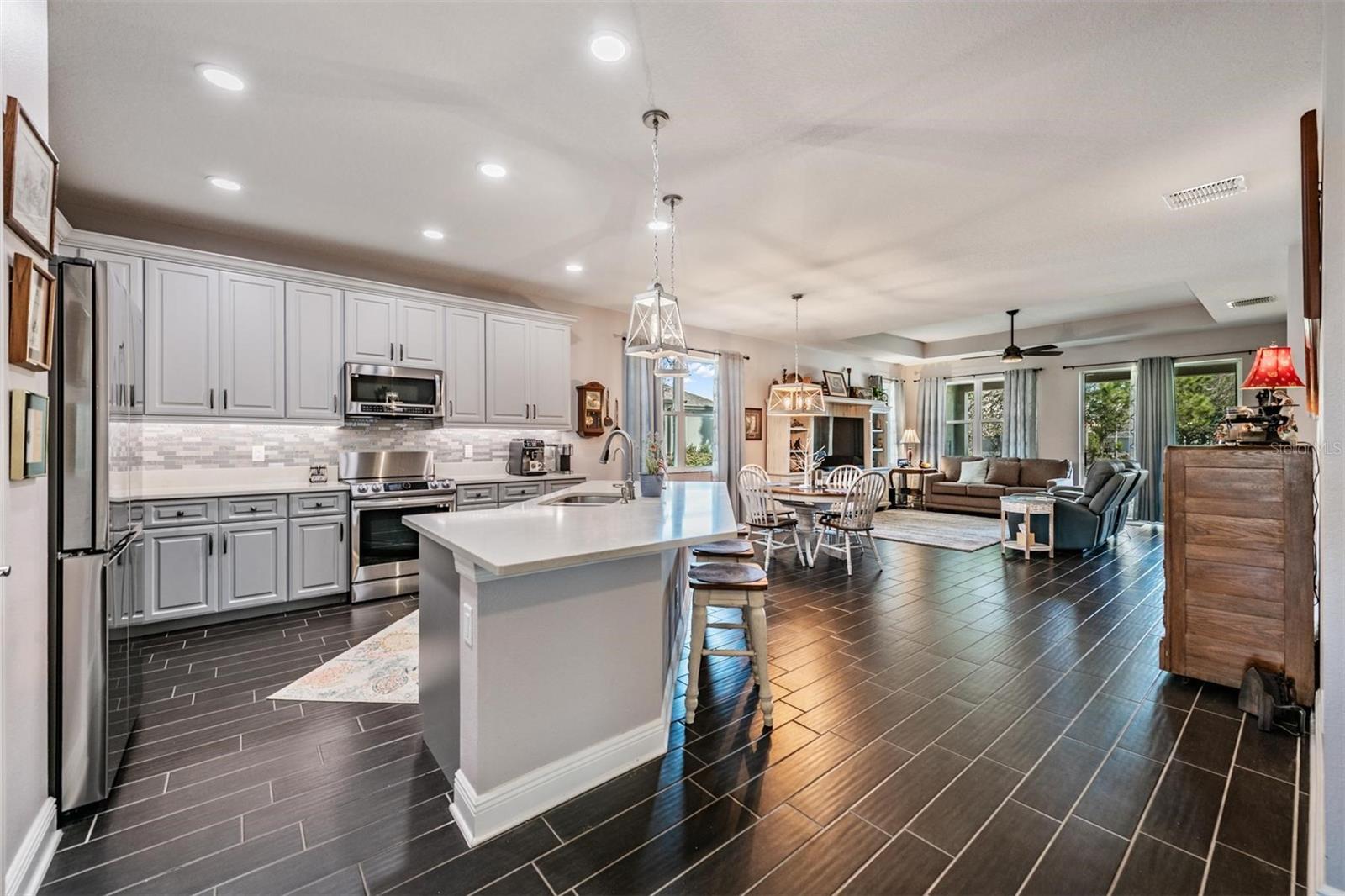 Image 3 of 52 For 3920 Night Star Trail