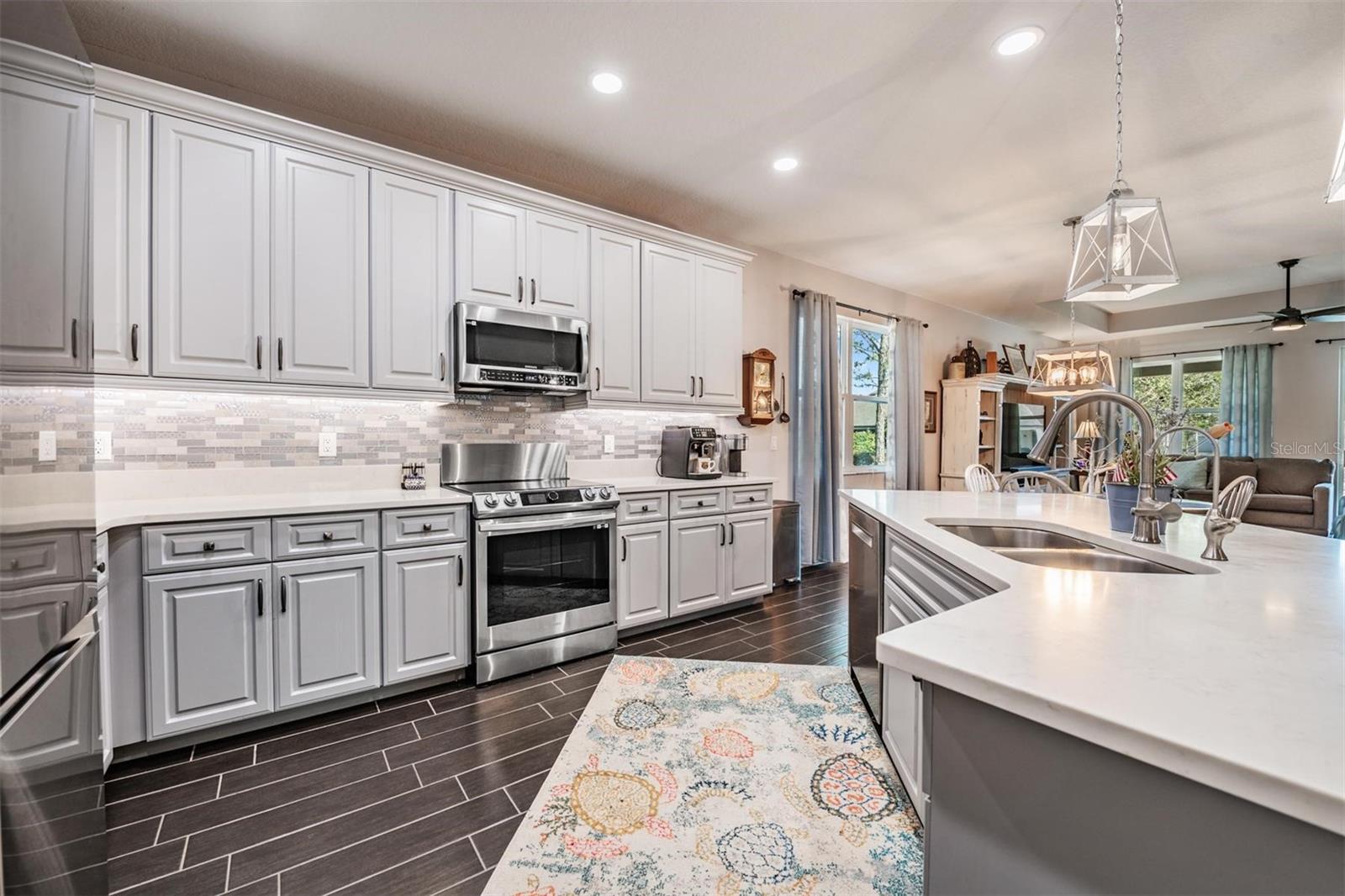 Image 4 of 52 For 3920 Night Star Trail