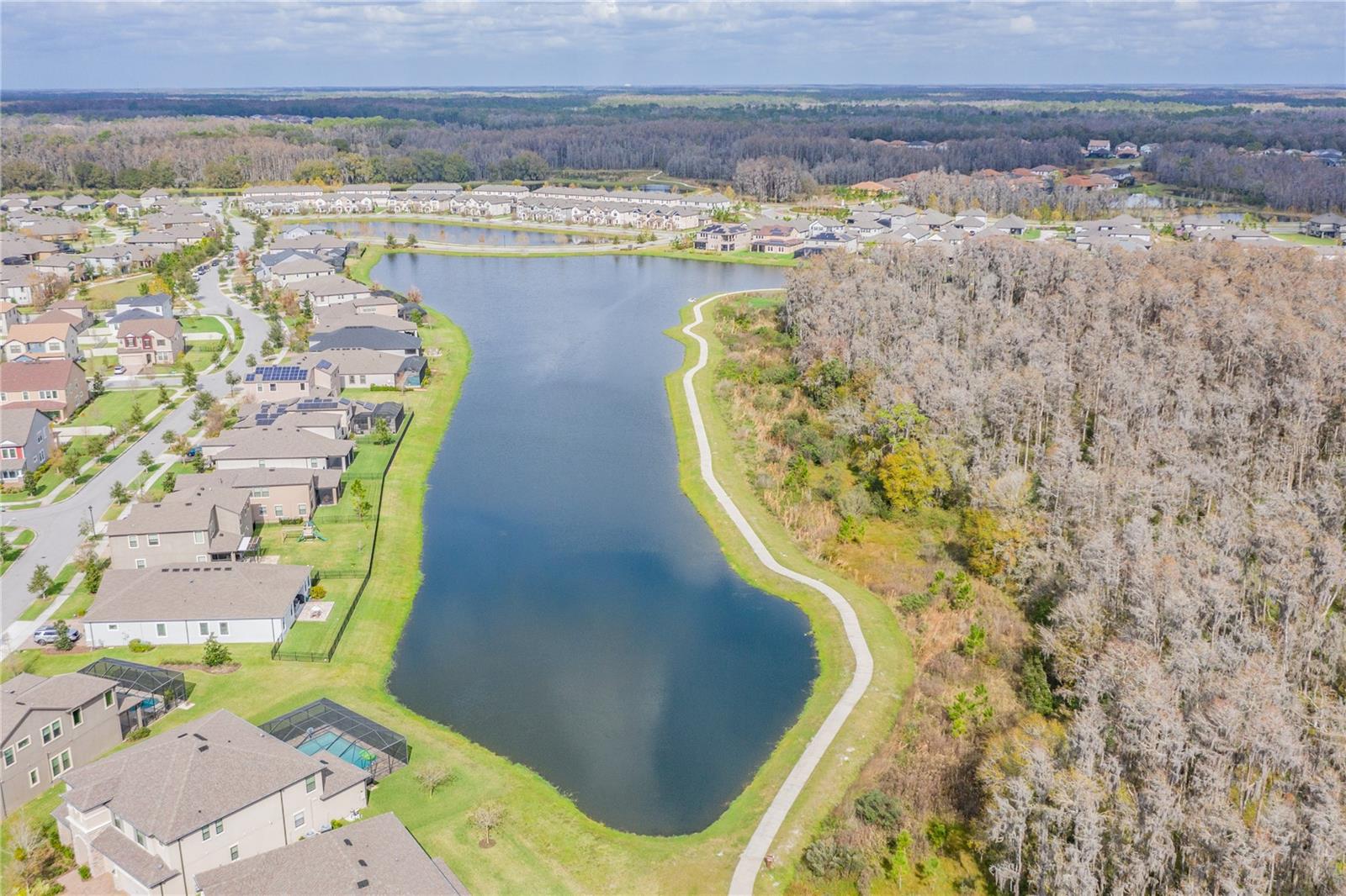 Image 45 of 52 For 3920 Night Star Trail
