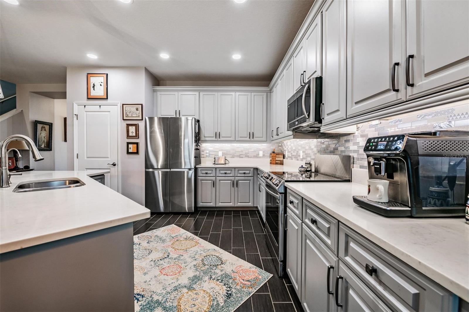 Image 5 of 52 For 3920 Night Star Trail