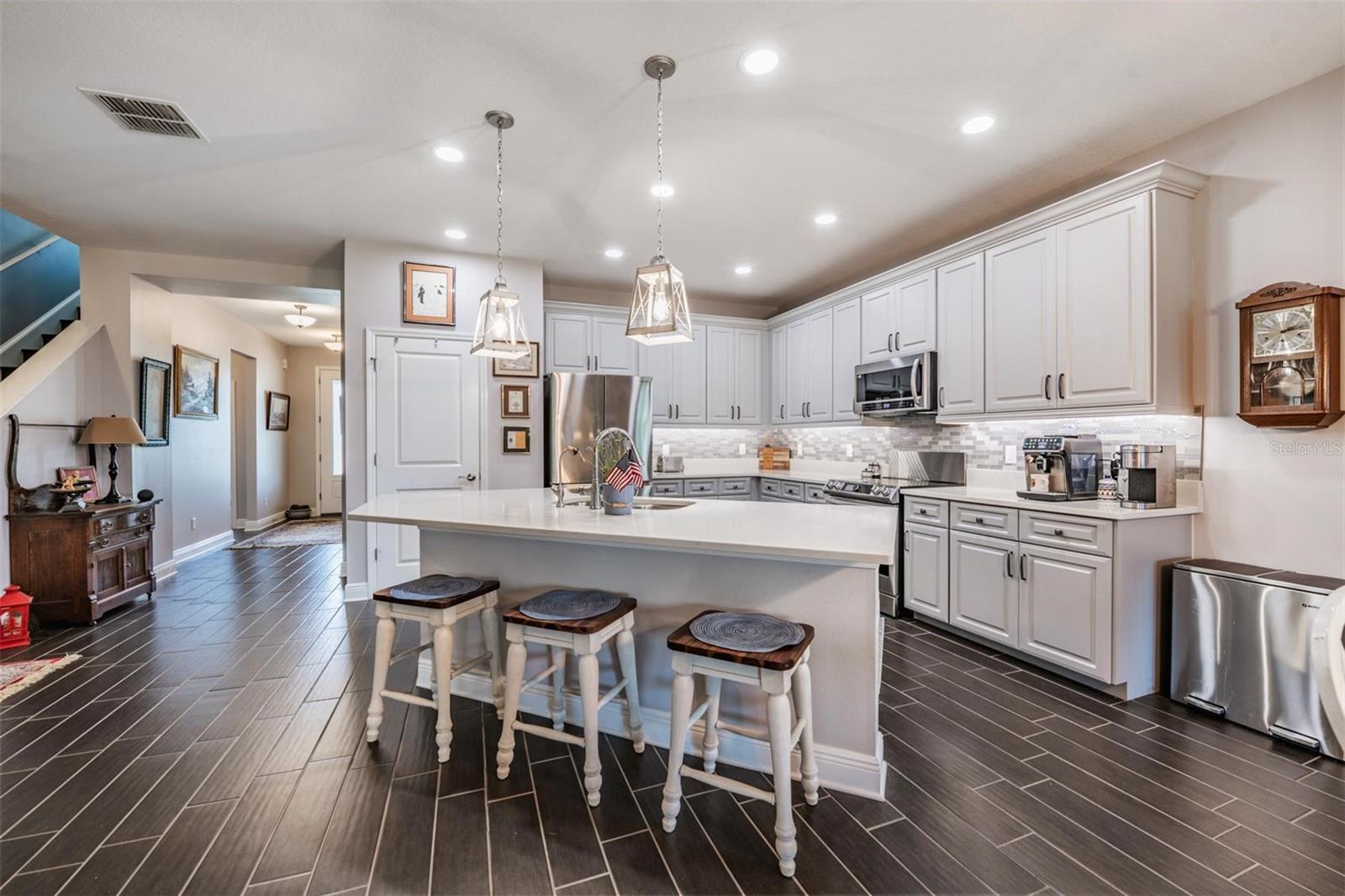 Image 7 of 52 For 3920 Night Star Trail