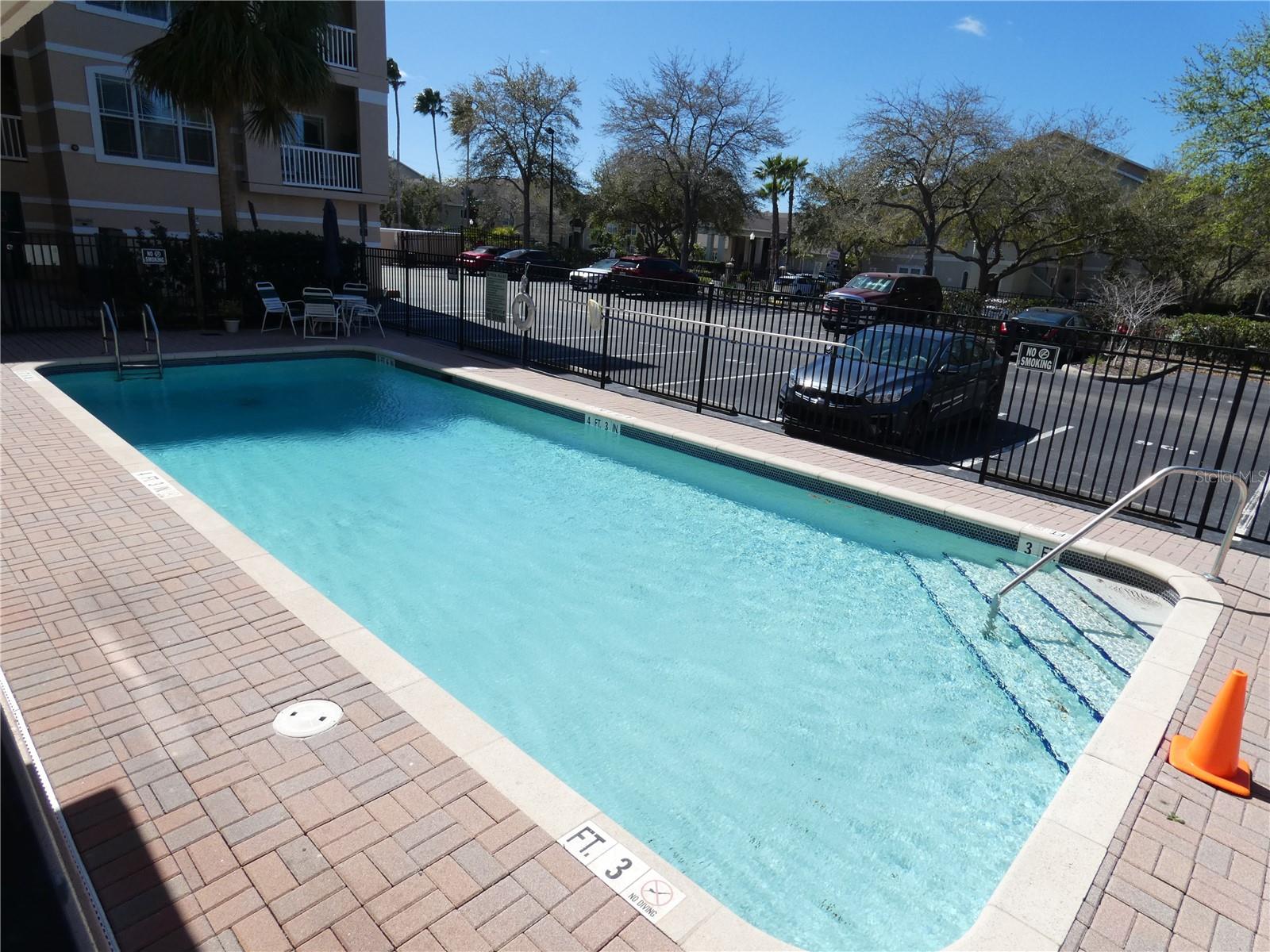 Image 20 of 24 For 1216 Missouri Avenue 209