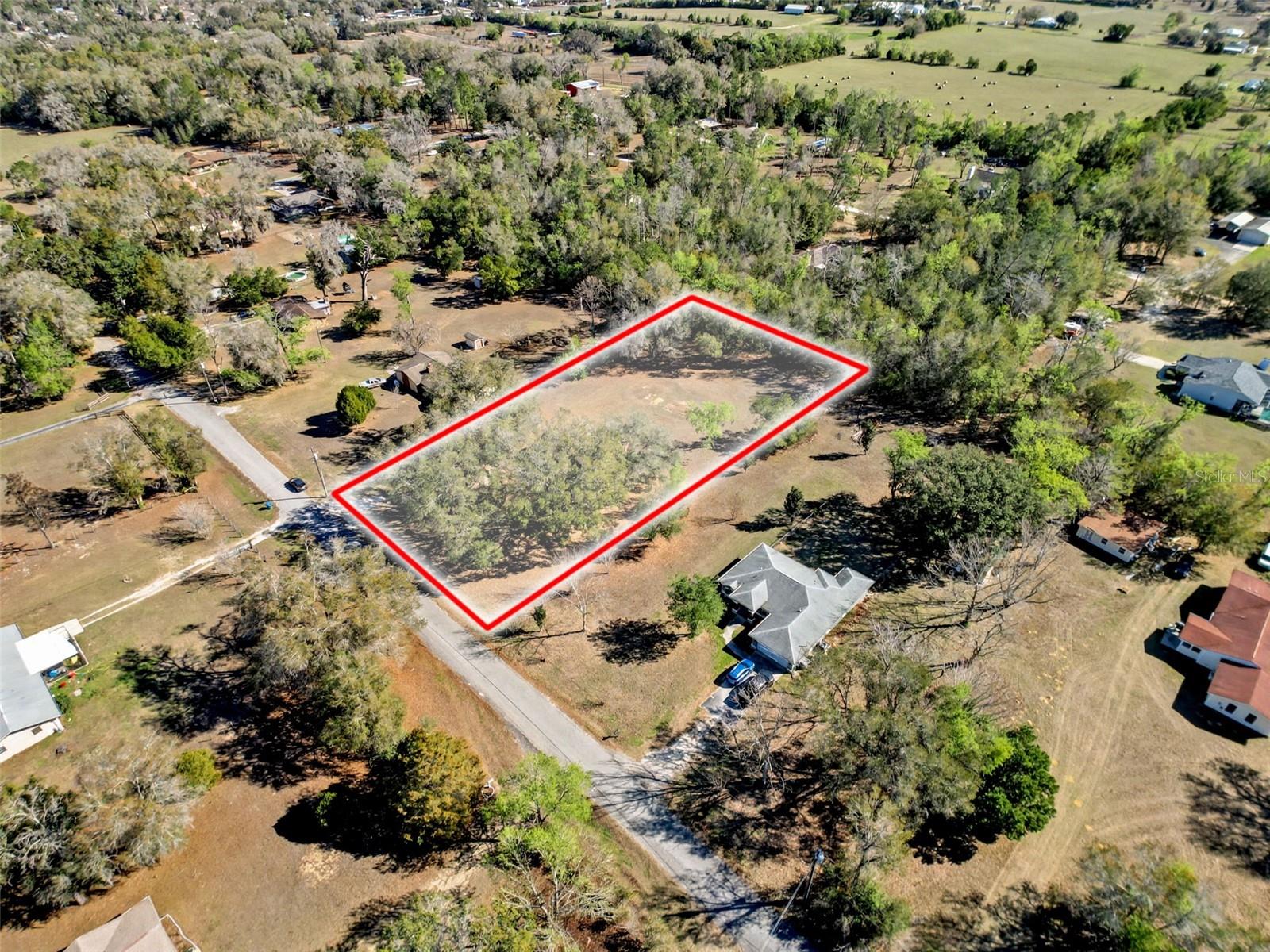 Image 5 of 29 For 6070 Honeysuckle Lane