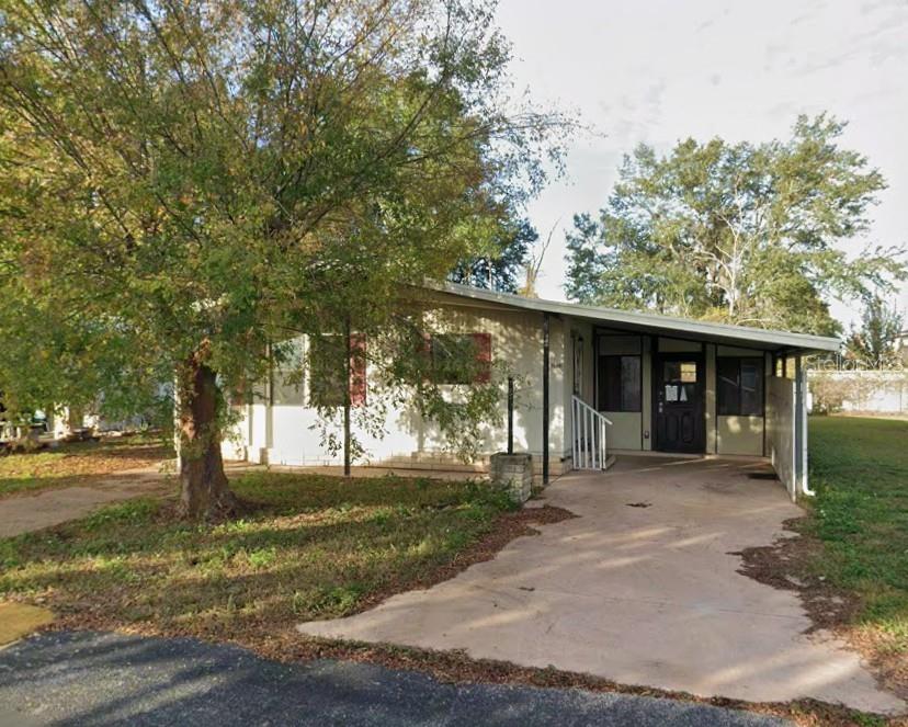 Listing Details for 5325 Ixora Street, ZEPHYRHILLS, FL 33541