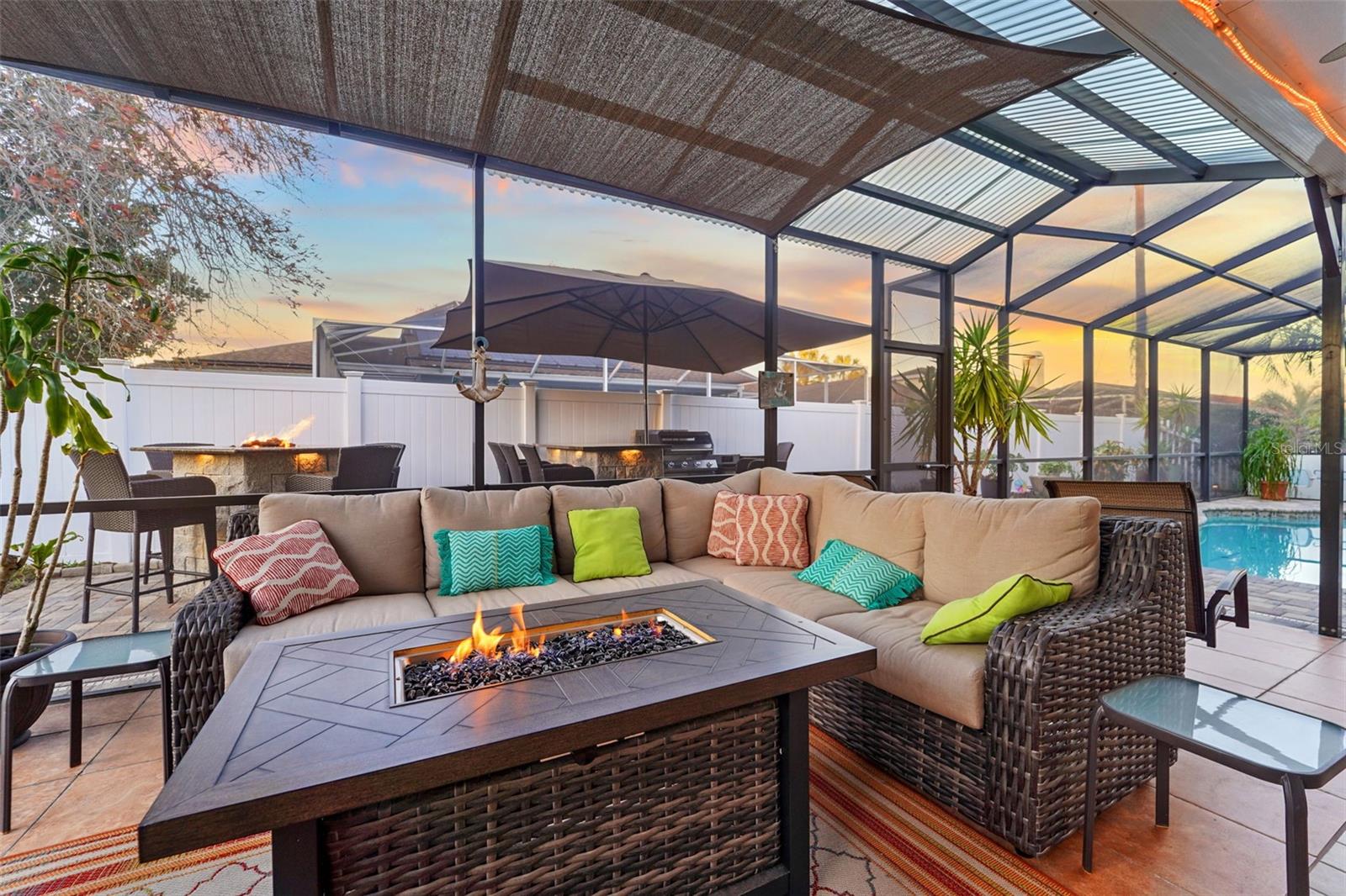 Image 26 of 34 For 15407 Cambria Drive