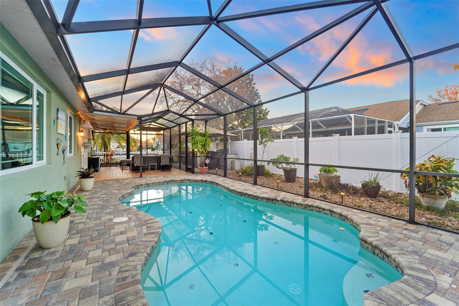 Image 28 of 34 For 15407 Cambria Drive