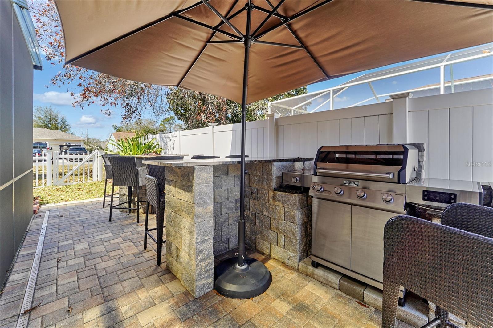 Image 30 of 34 For 15407 Cambria Drive