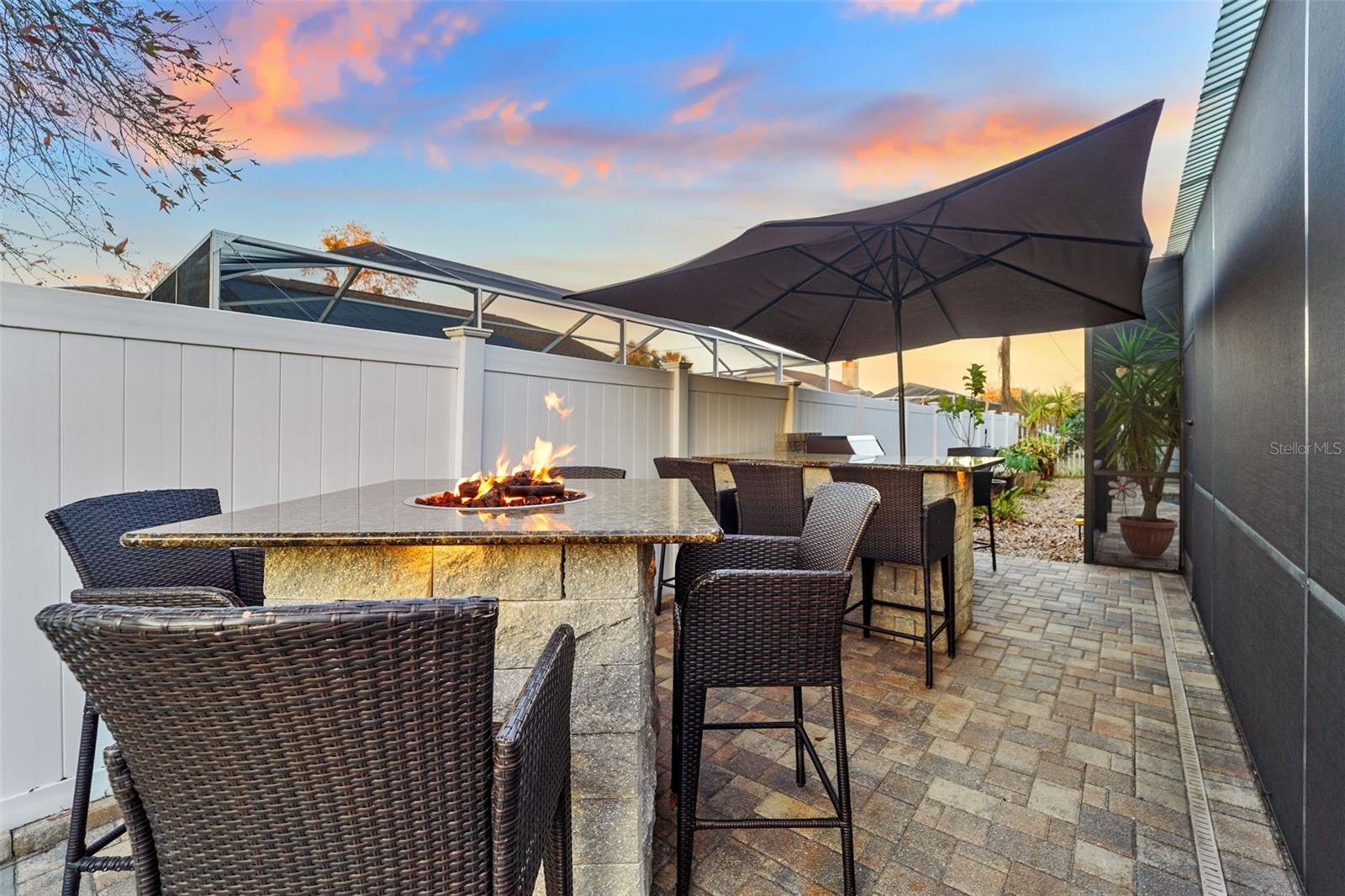 Image 31 of 34 For 15407 Cambria Drive