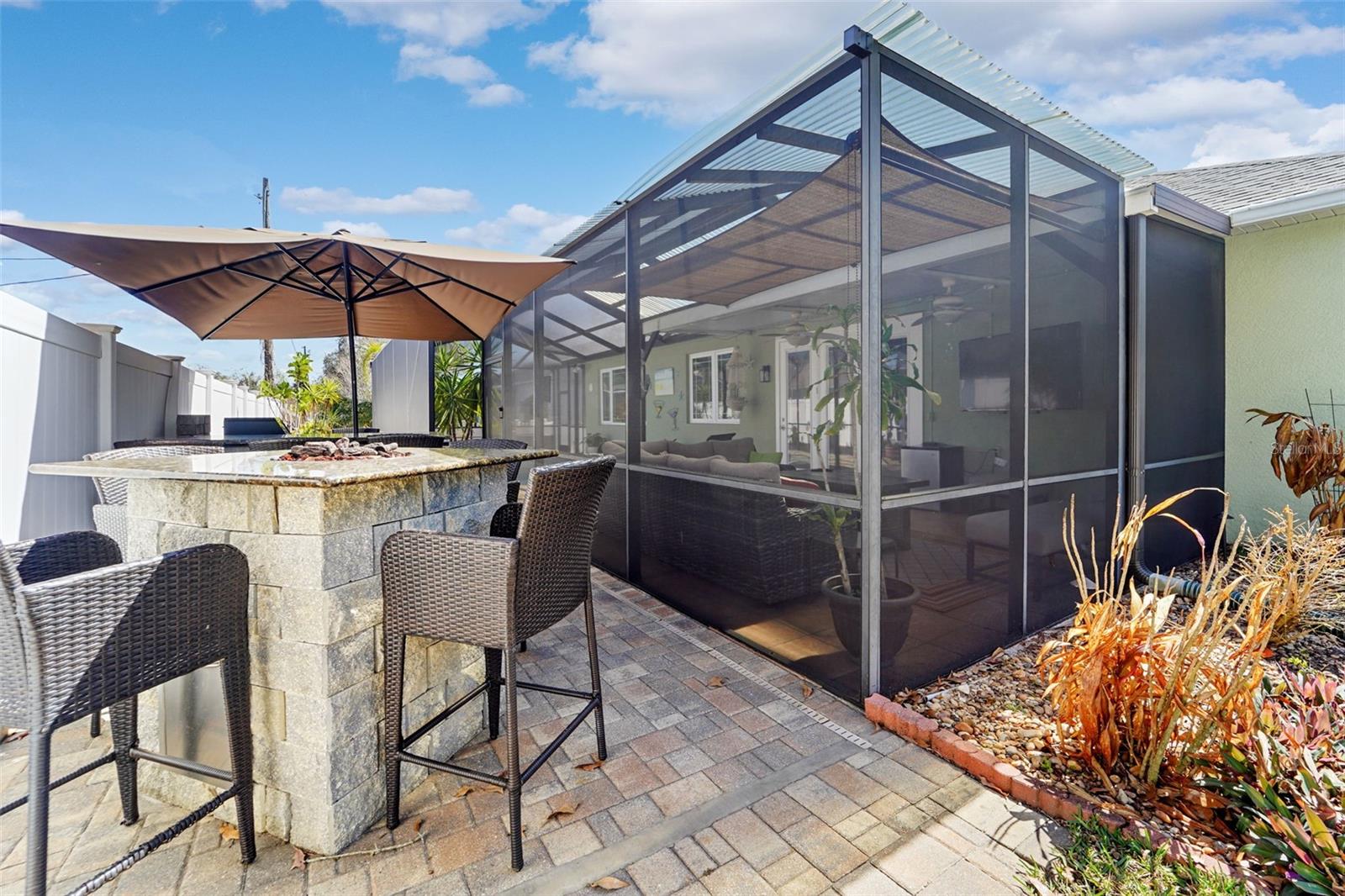 Image 32 of 34 For 15407 Cambria Drive