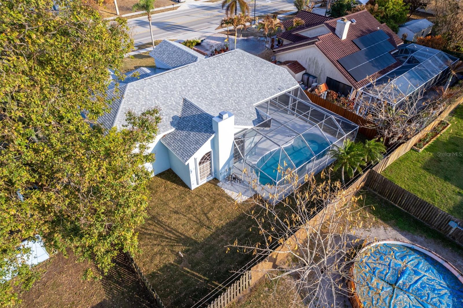 Image 48 of 57 For 2098 Floresta Drive