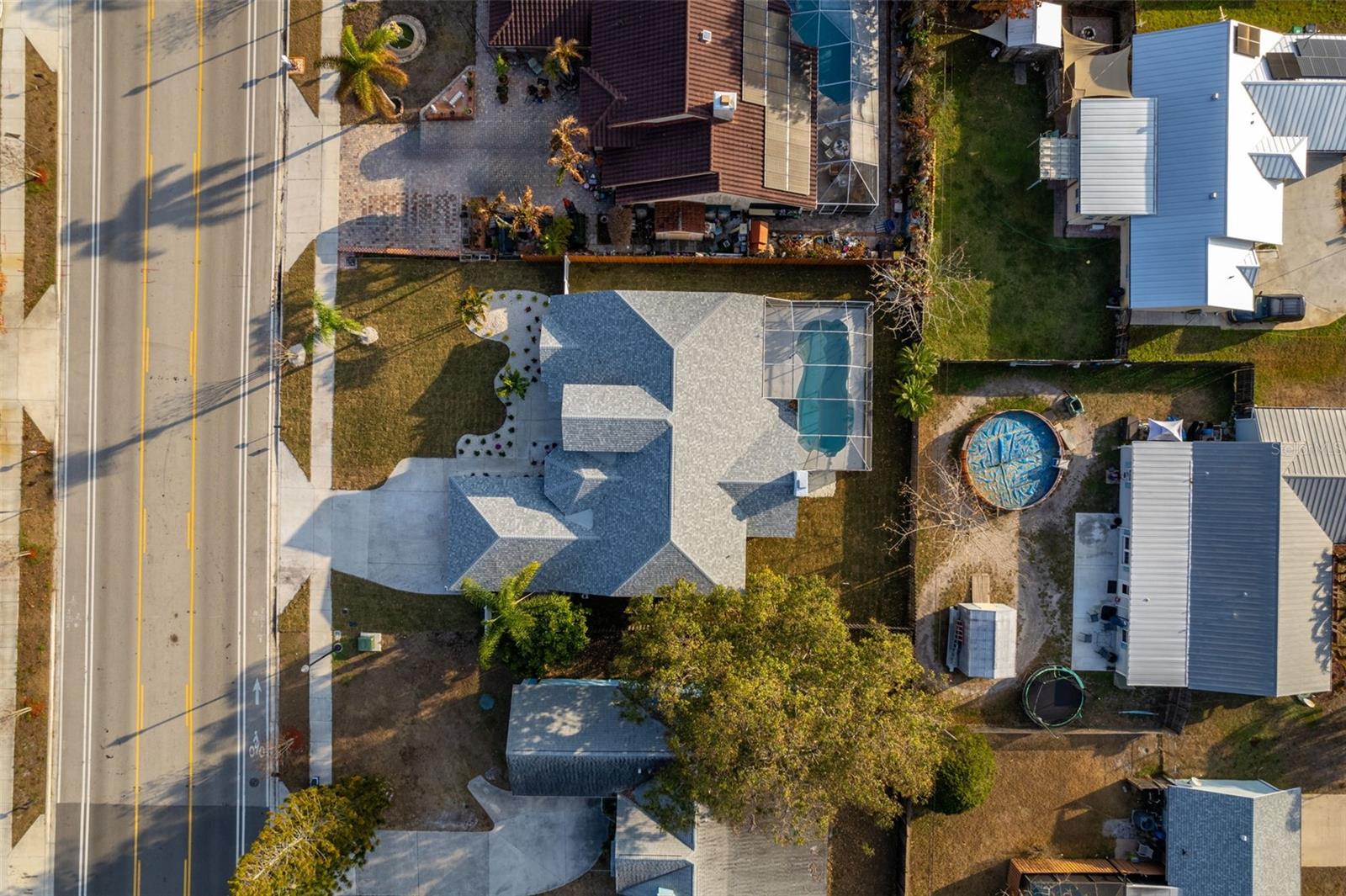 Image 52 of 57 For 2098 Floresta Drive