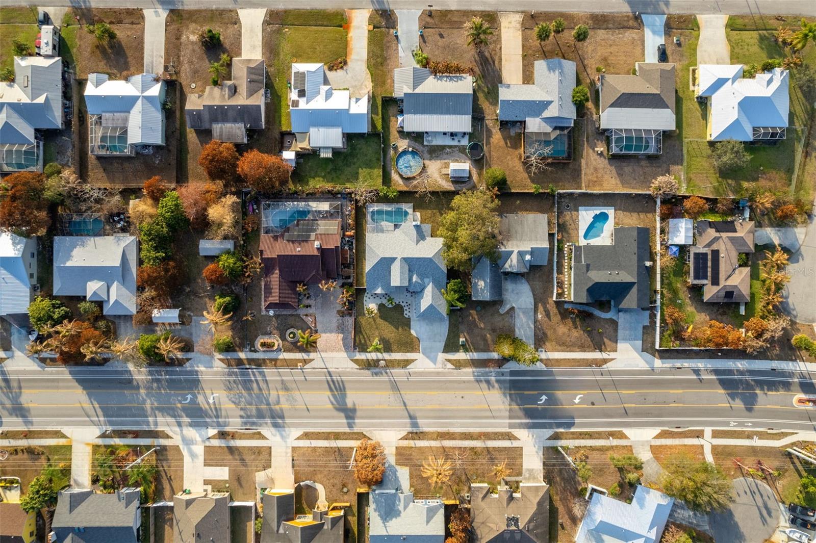 Image 53 of 57 For 2098 Floresta Drive