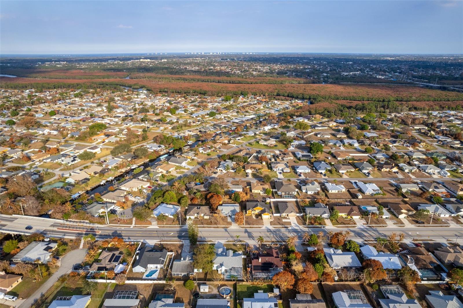 Image 57 of 57 For 2098 Floresta Drive