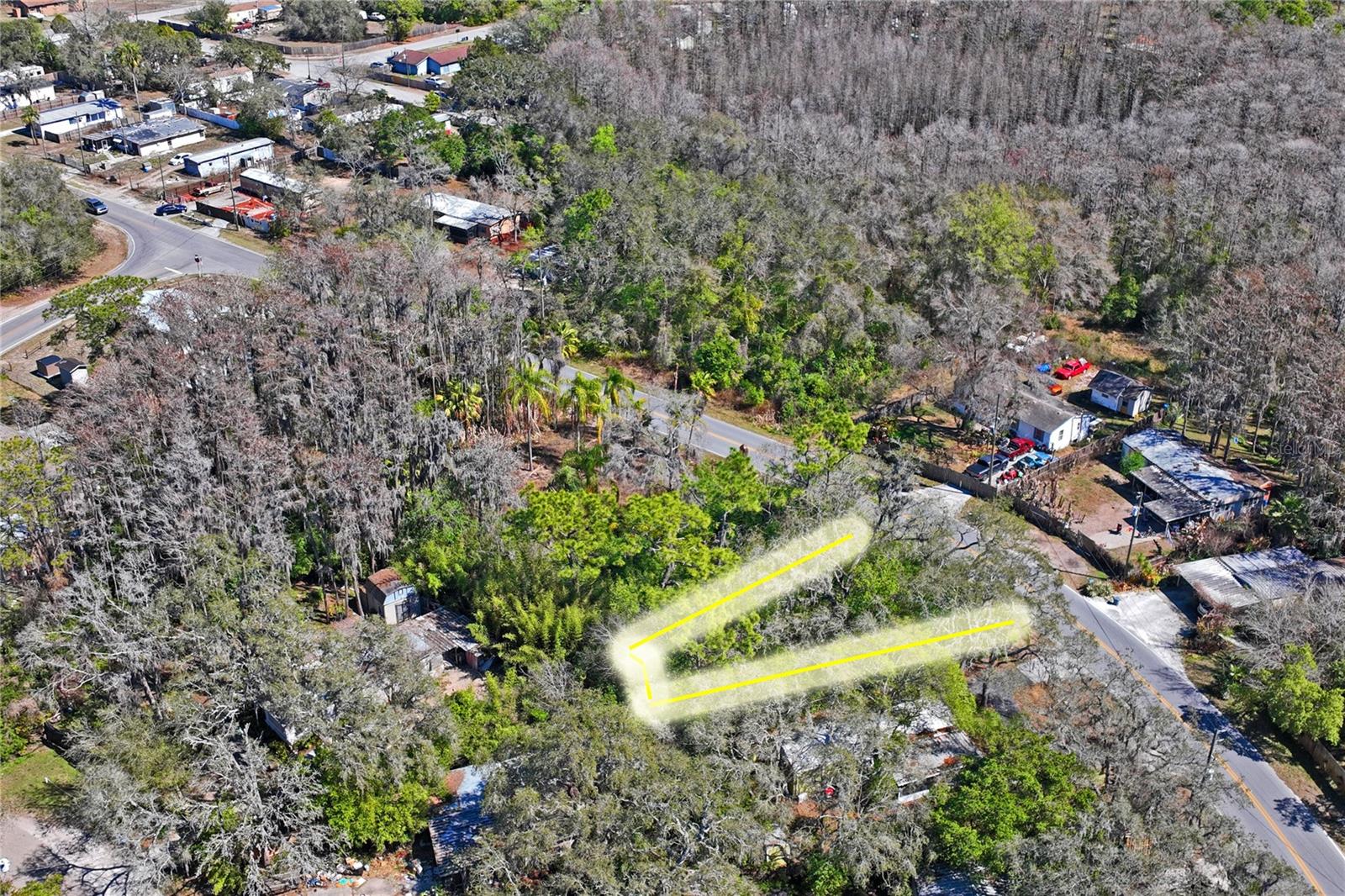 Image 11 of 18 For Lot 11-12 Lake Drive