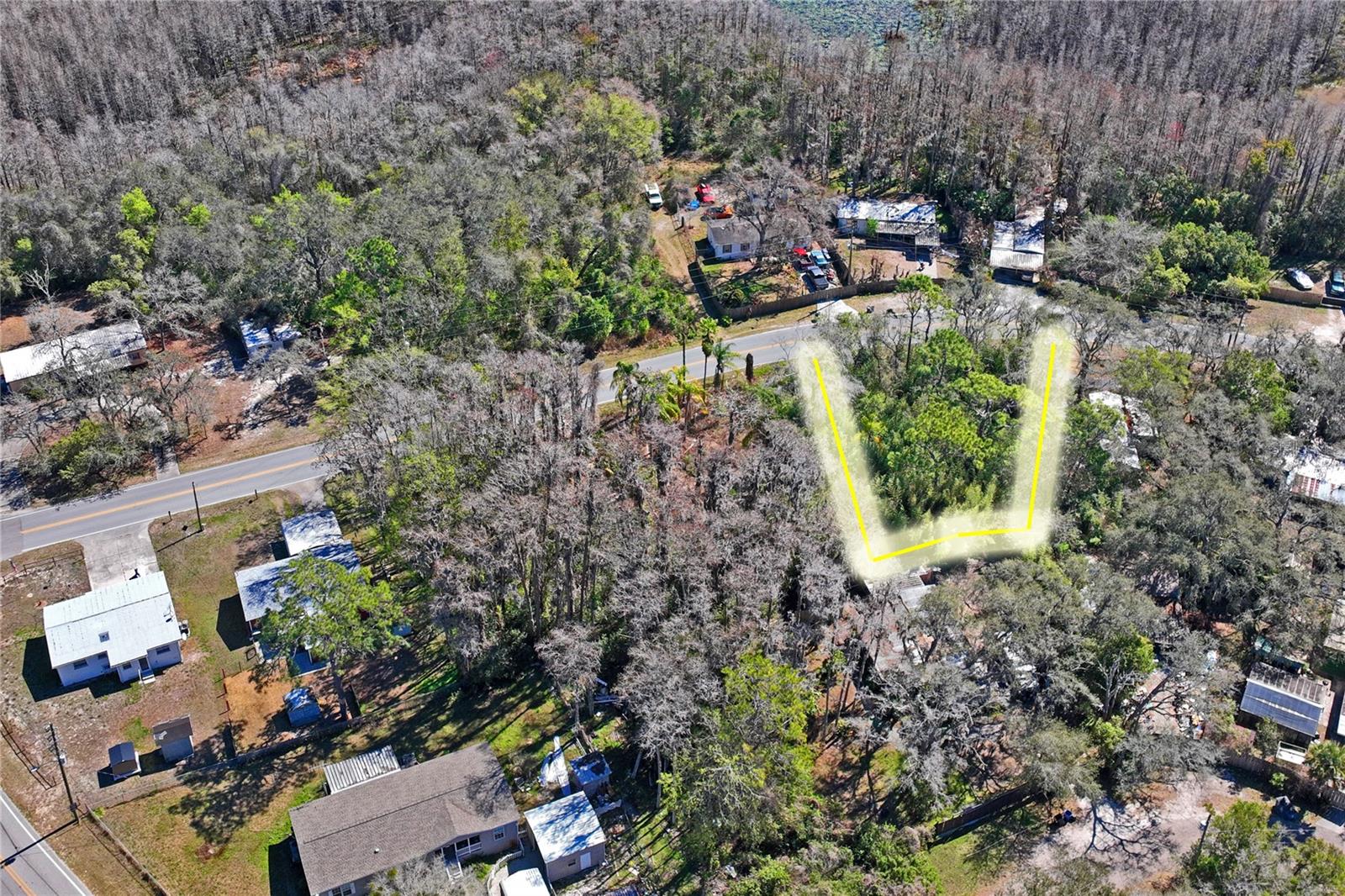 Image 13 of 18 For Lot 11-12 Lake Drive