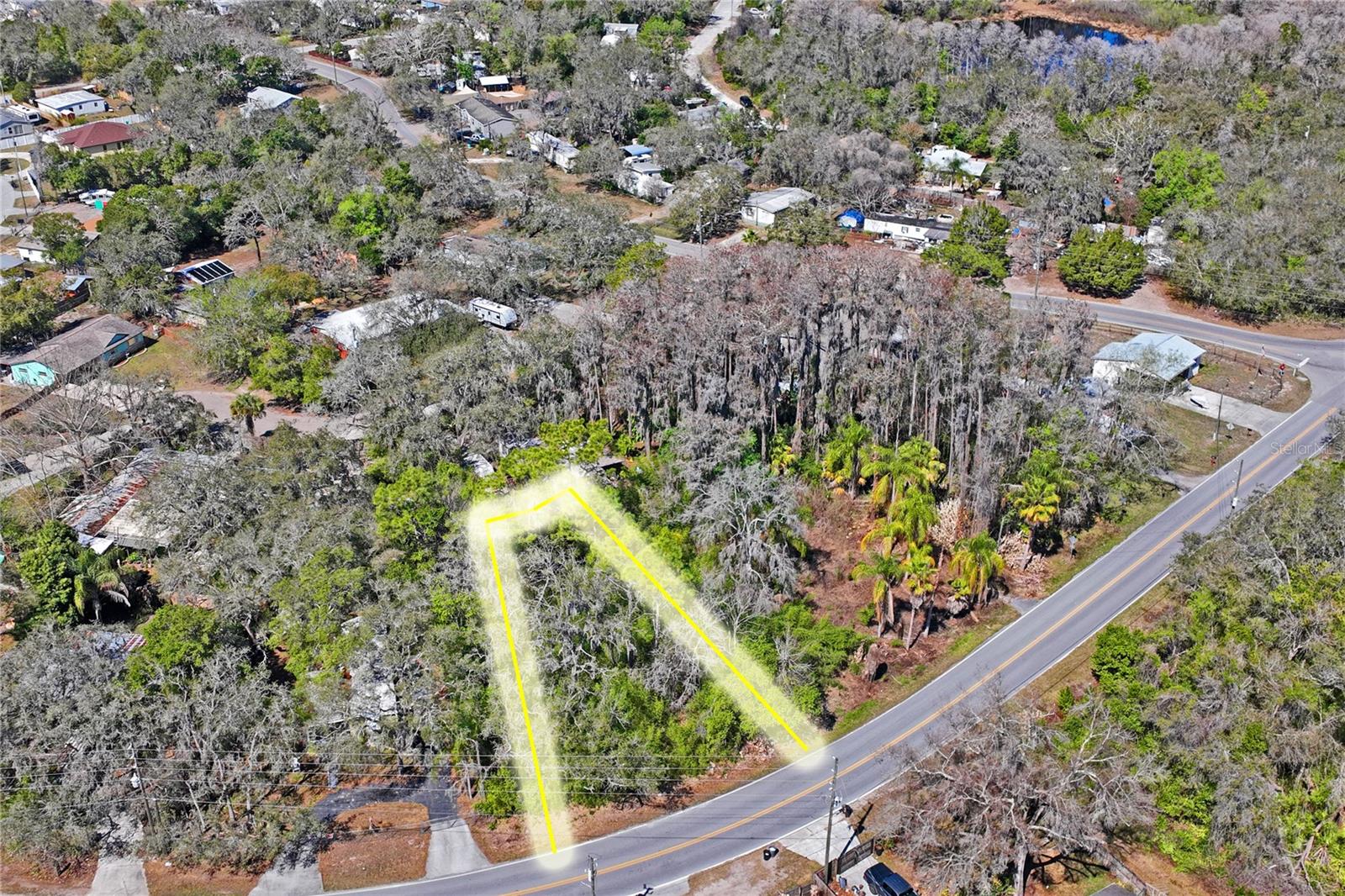 Image 16 of 18 For Lot 11-12 Lake Drive