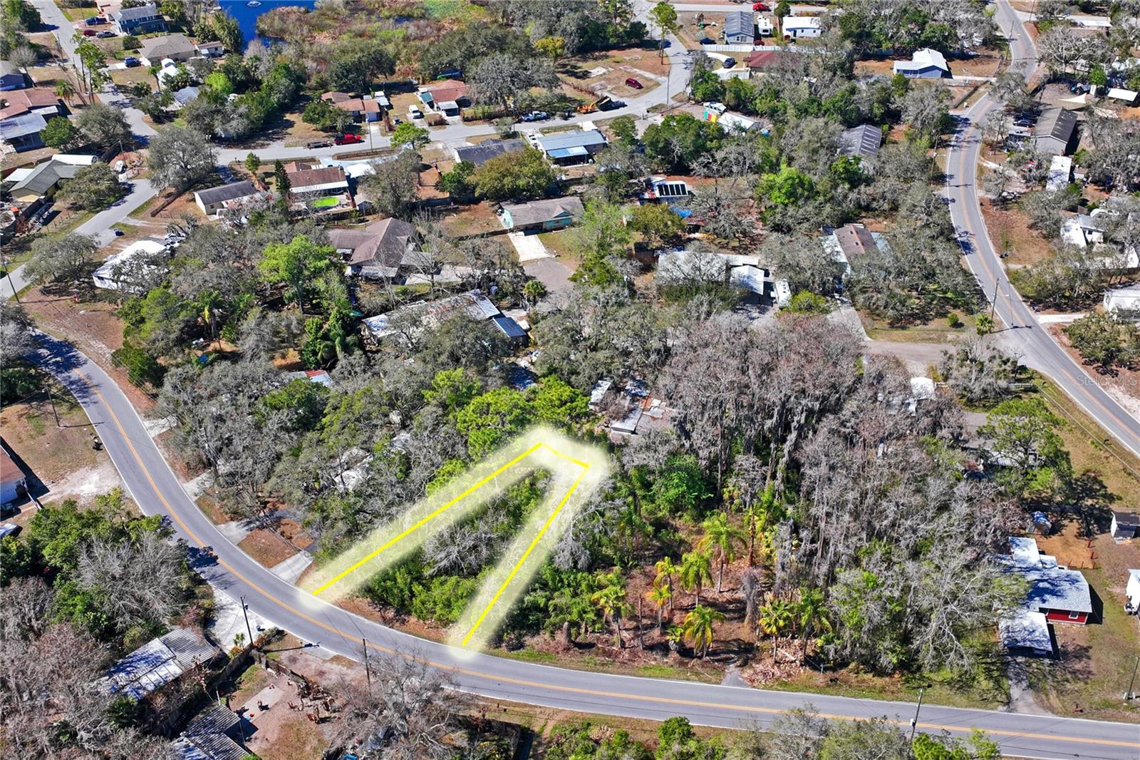 Image 17 of 18 For Lot 11-12 Lake Drive