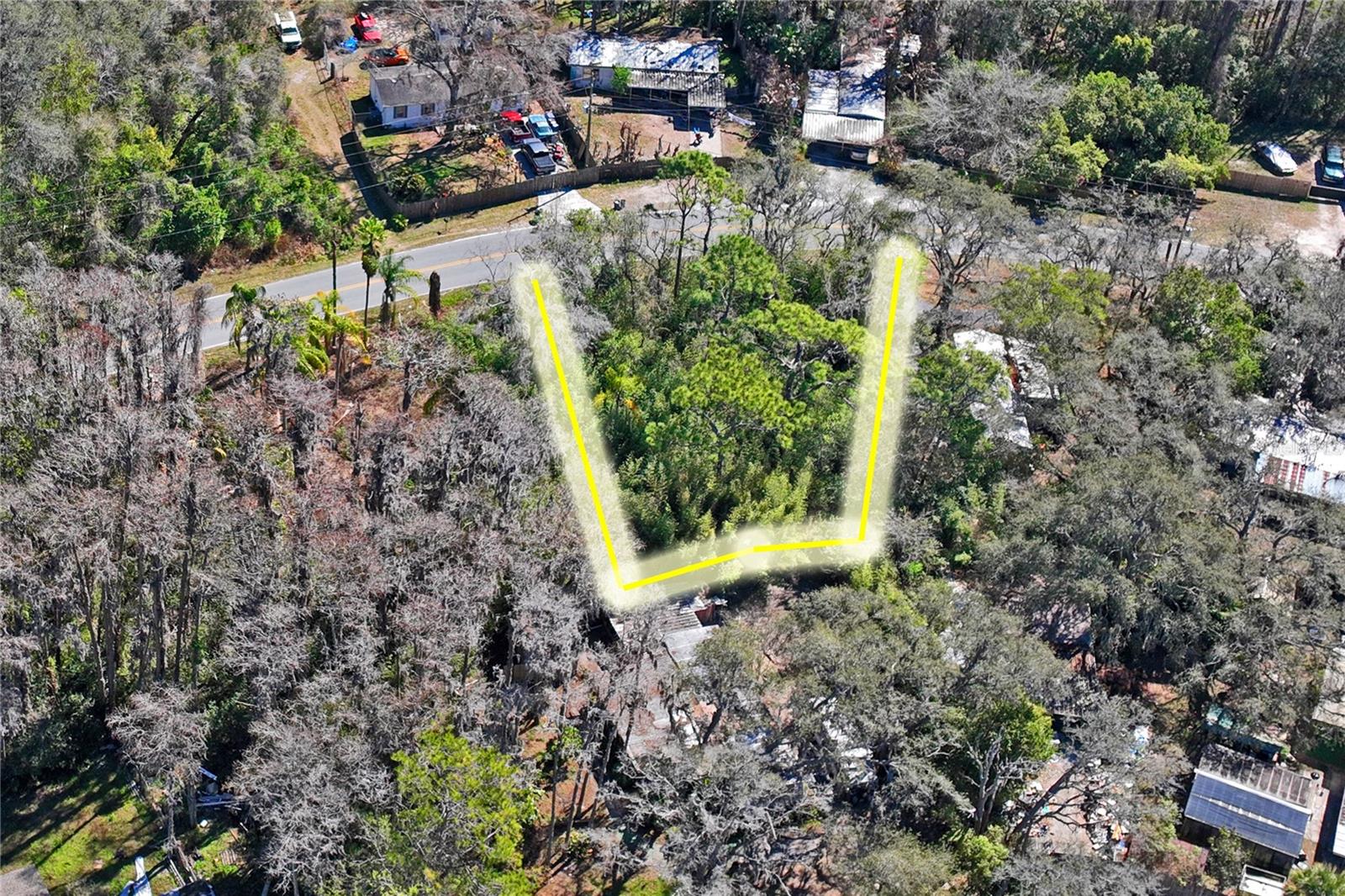 Image 2 of 18 For Lot 11-12 Lake Drive